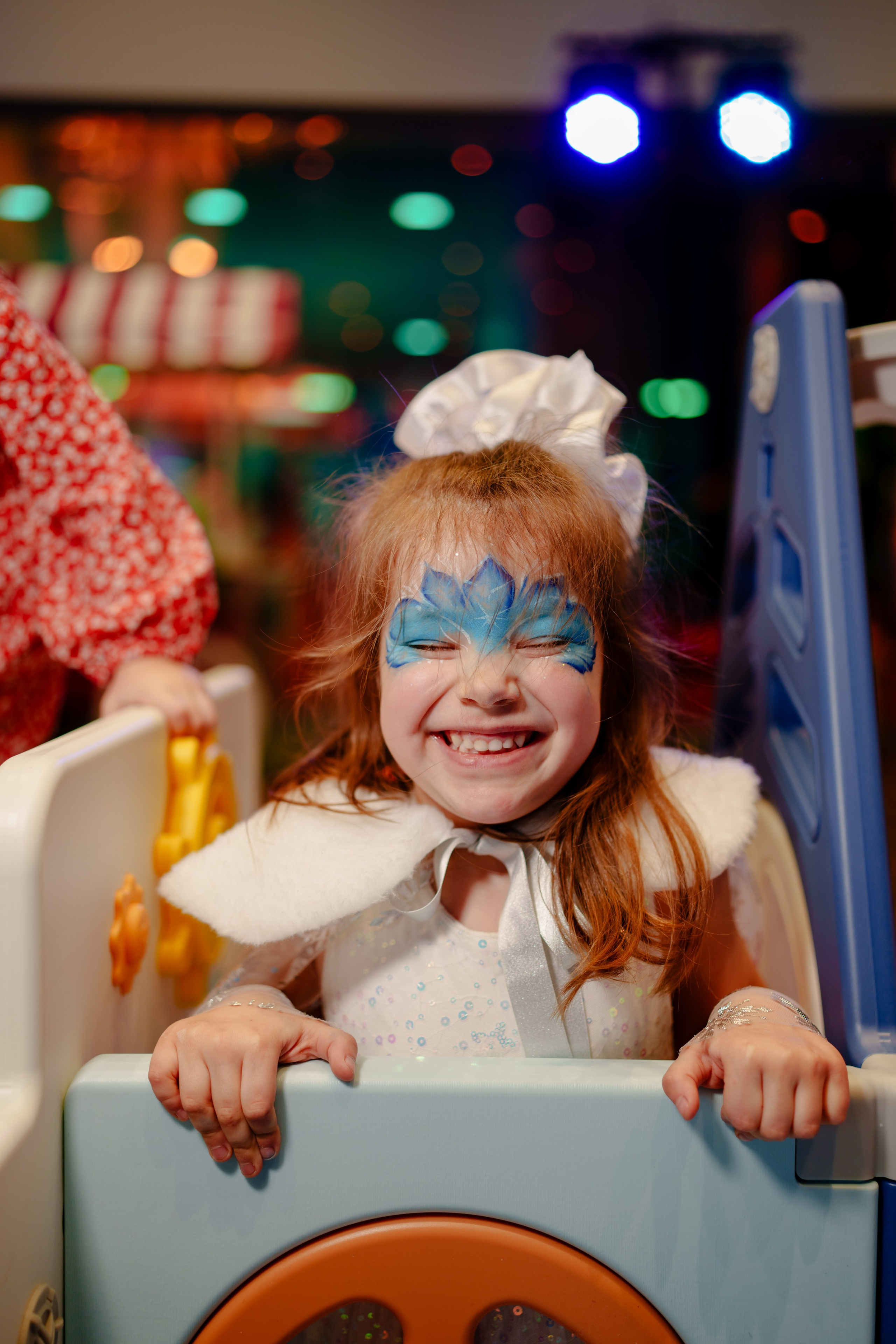 Репортажный фотограф VK Елка. Репортажный фотограф Москва Сергей Дружинин