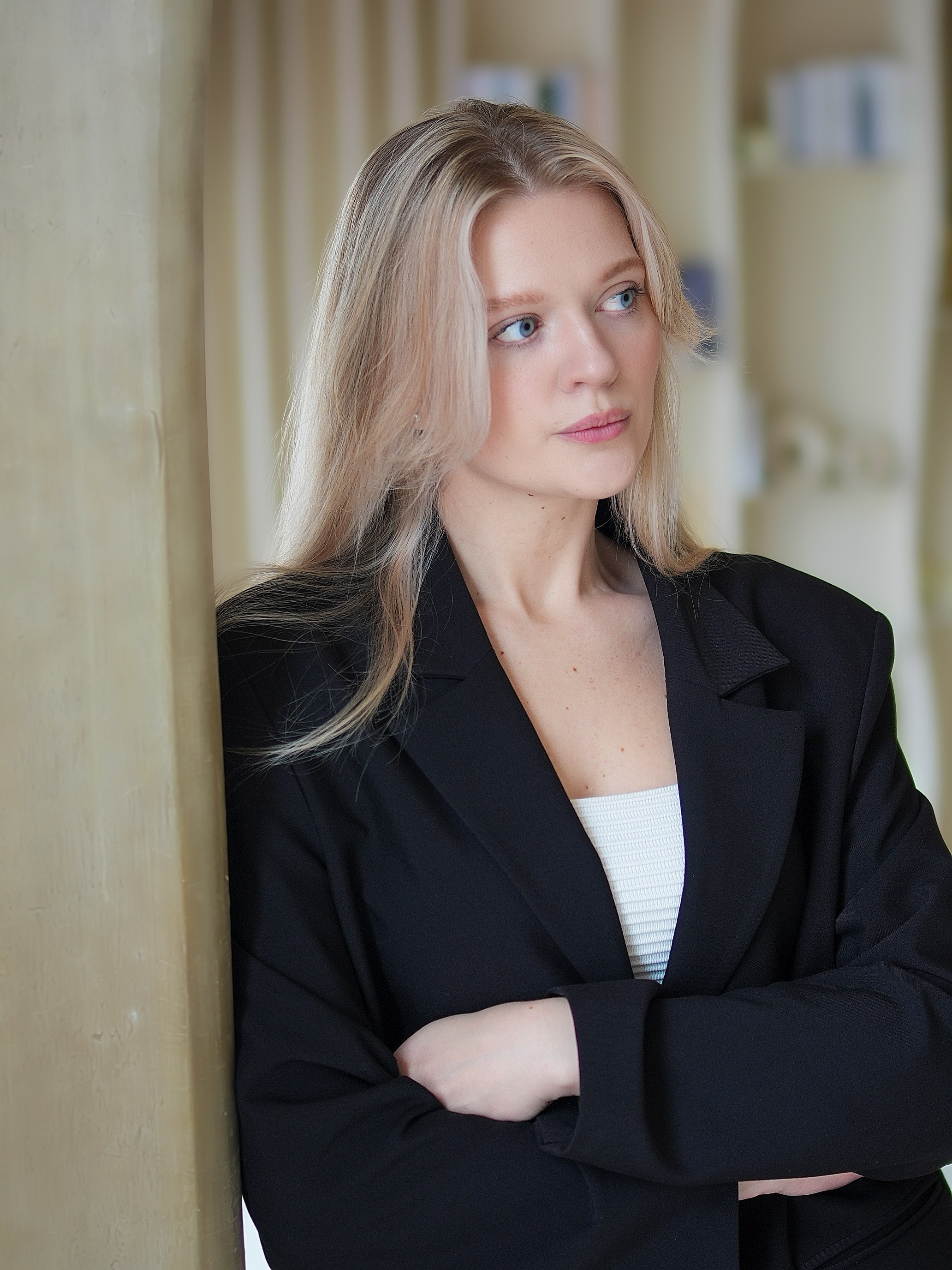 Sasha. Главная