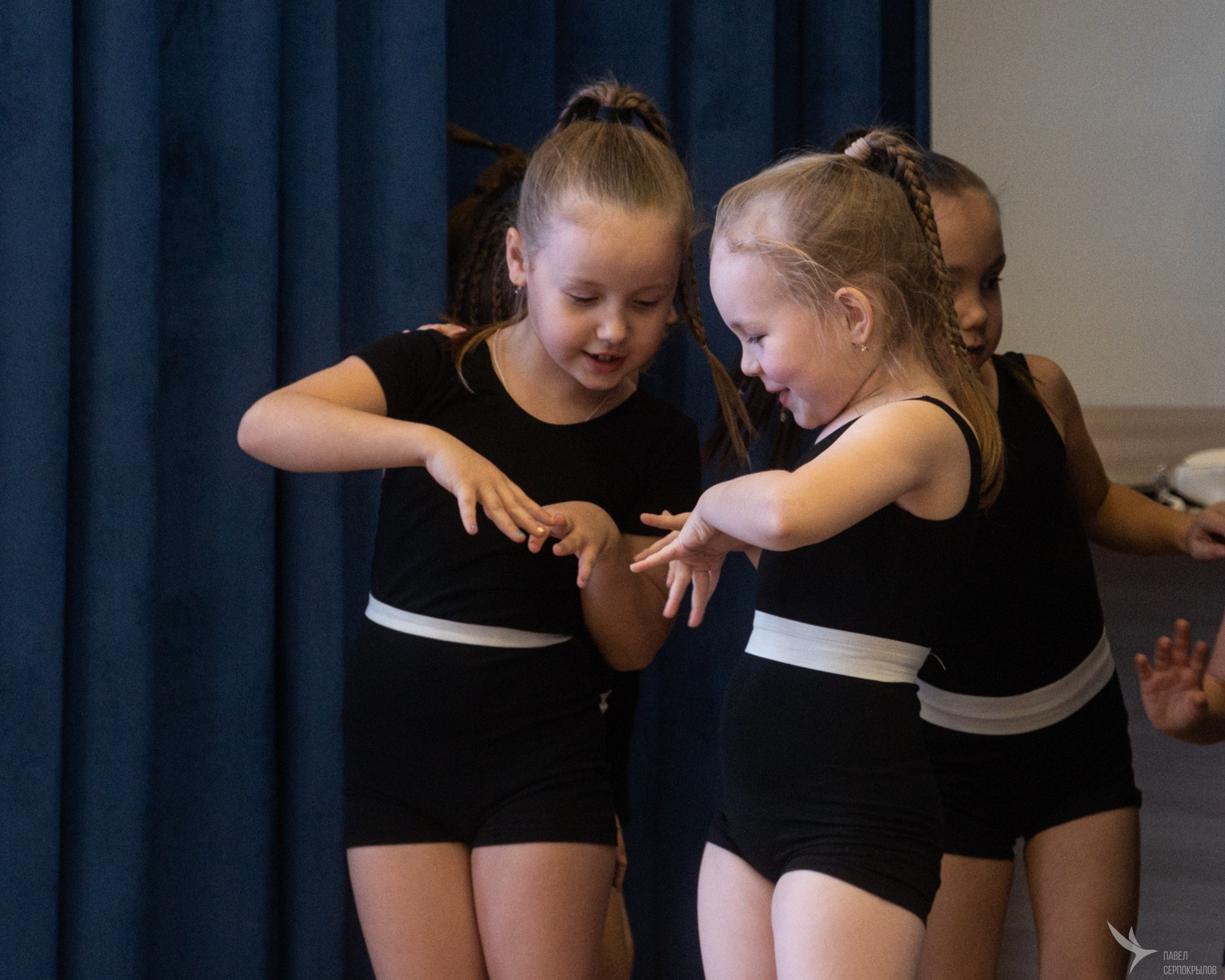 Танцевальный проспект. Репортажный фотограф в Казани Павел Серпокрылов