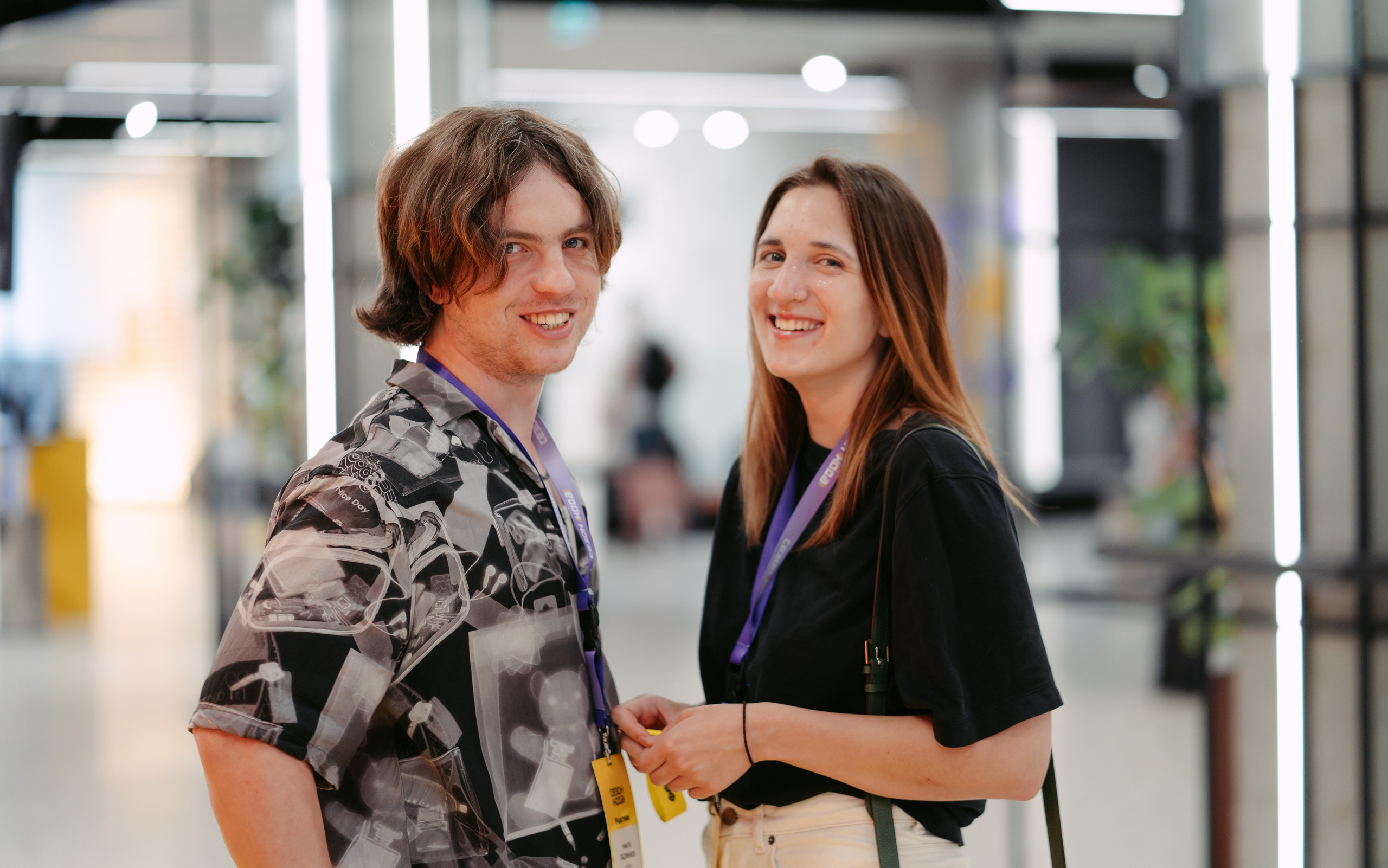 Т-Банк. Сезон кода / 2024. Саша Копылов, фотограф в Казани