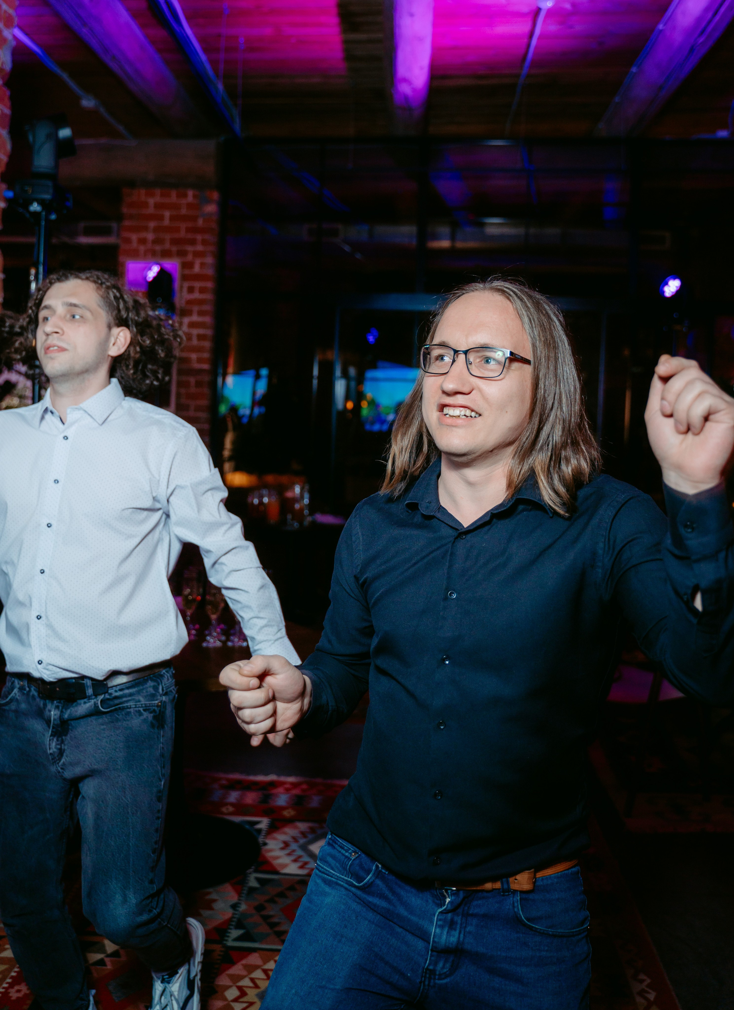 IGS: 12 лет компании / 2023. Саша Копылов, фотограф в Казани