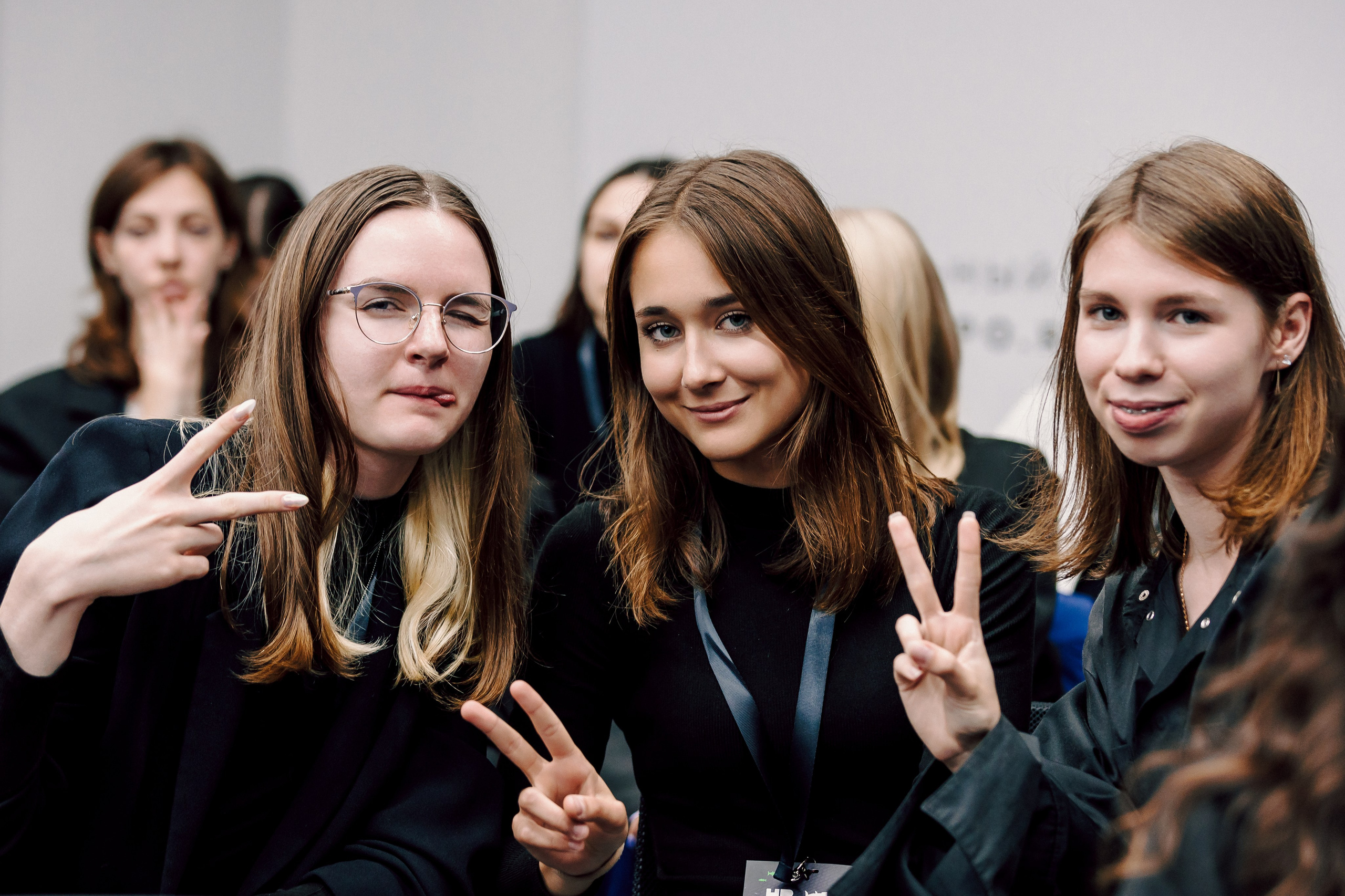 MarHR — Хакатон. Лёшка Варзегов — фотограф