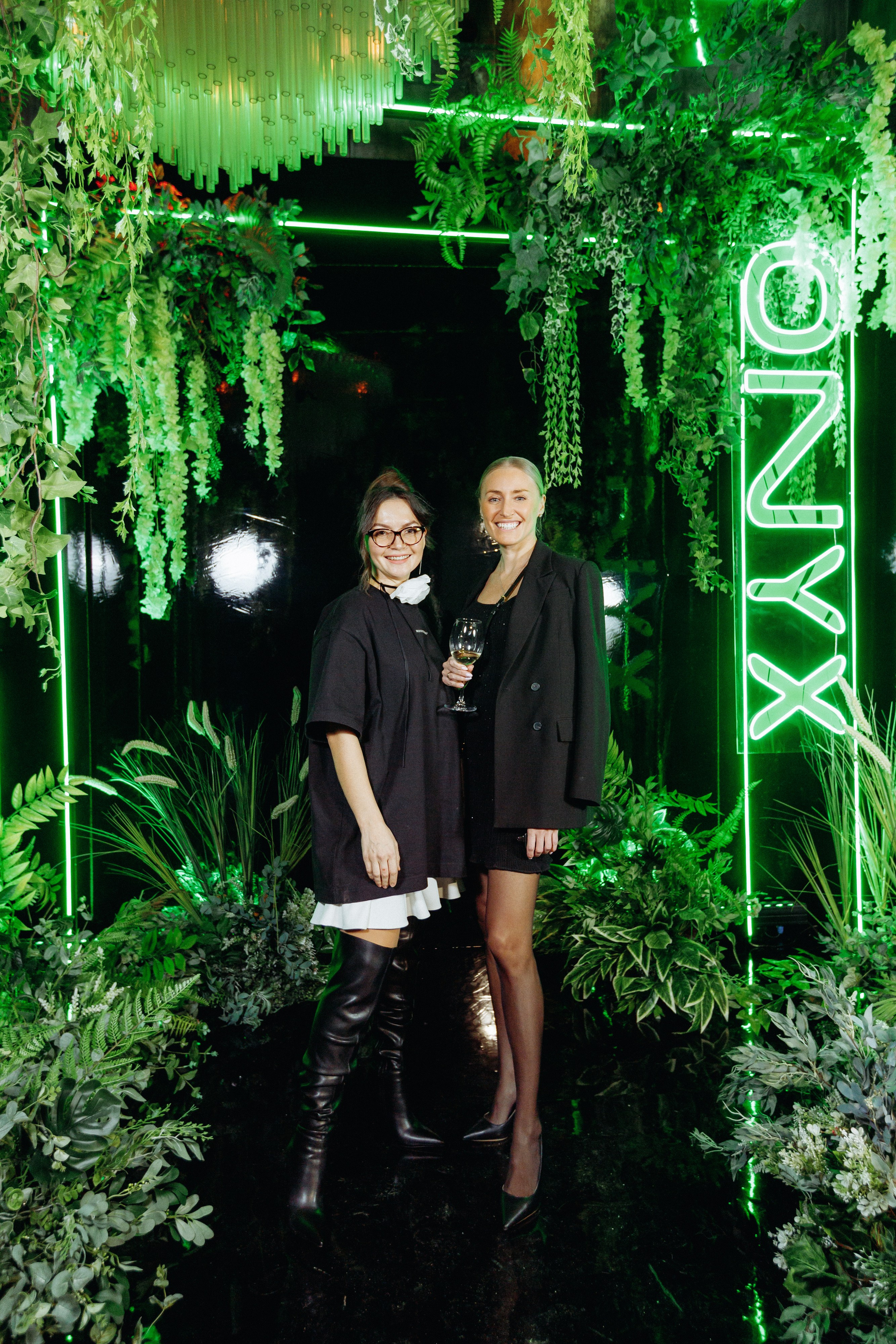 ONYX BLACK [Презентация Жилого Комплекса]. СВОИ. ФОТООТЧЕТЫ-СОБЫТИЯ-МЕСТА