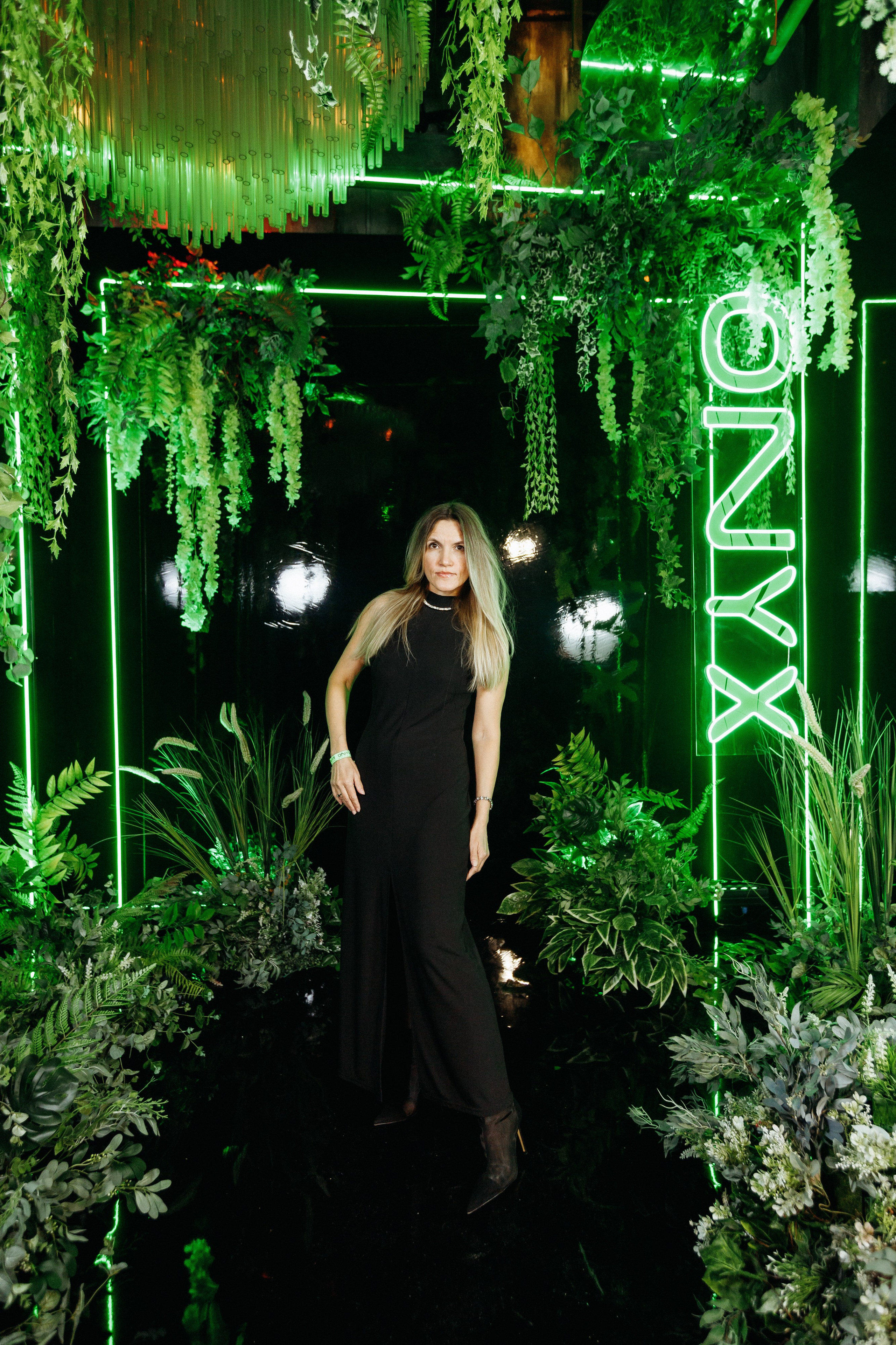 ONYX BLACK [Презентация Жилого Комплекса]. СВОИ. ФОТООТЧЕТЫ-СОБЫТИЯ-МЕСТА