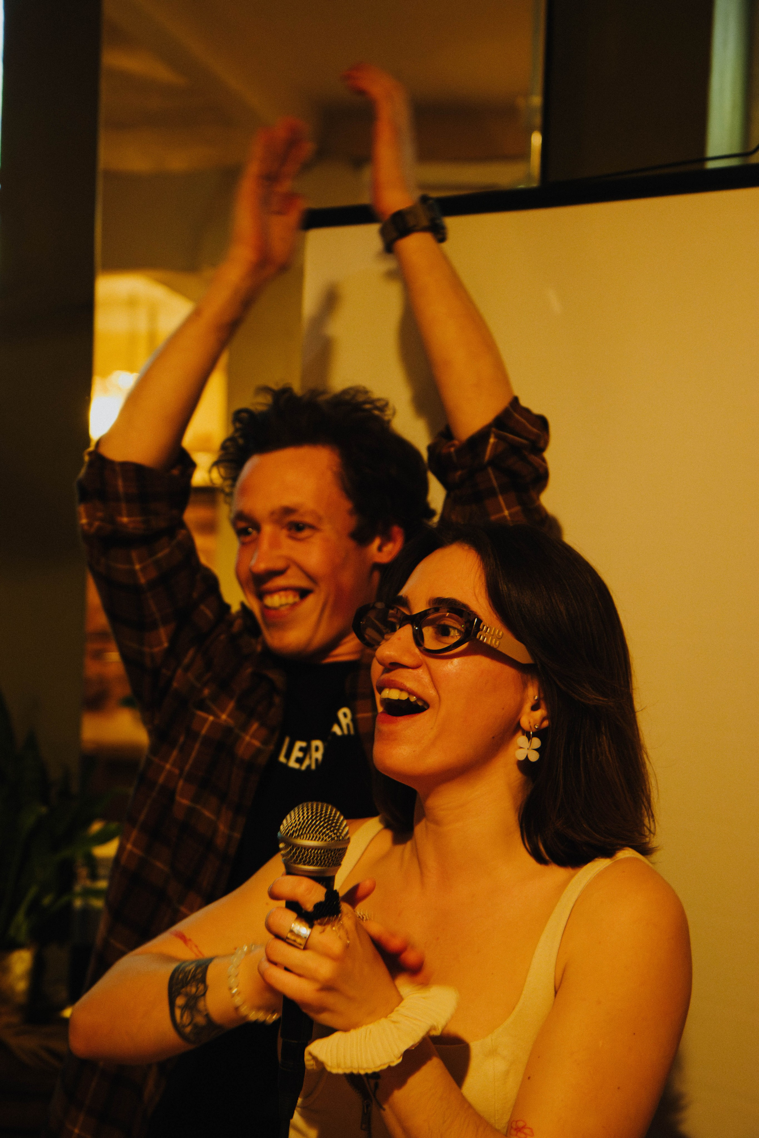 Тусовки. Фотограф Егор Огородов