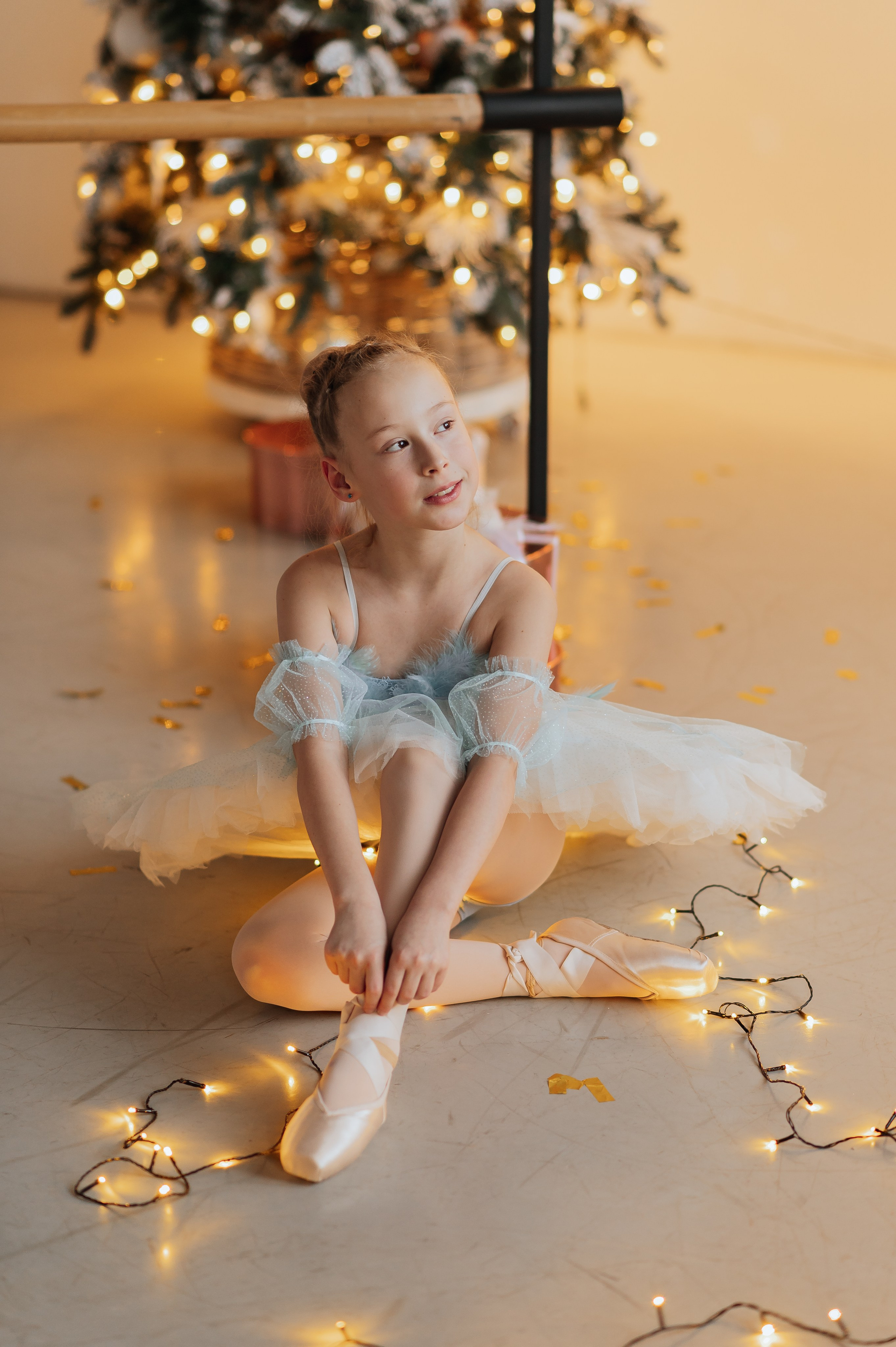 NY & BALLET. Профессиональный репортажный, коммерческий фотограф в Санкт-Петербурге