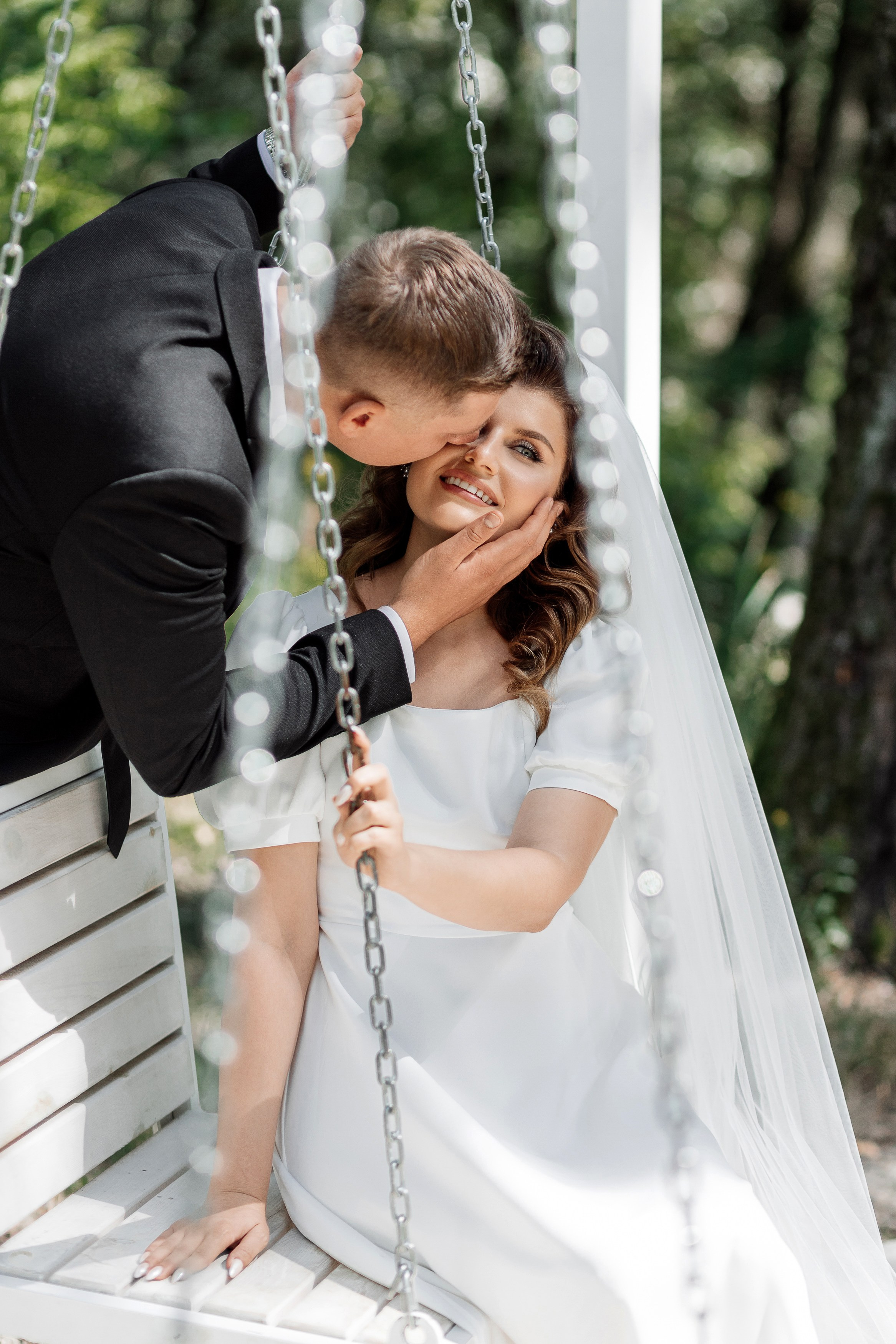 Артем & Ксения. Свадебный, семейный и репортажный фотограф. Брянск. Эльвира Голенкова