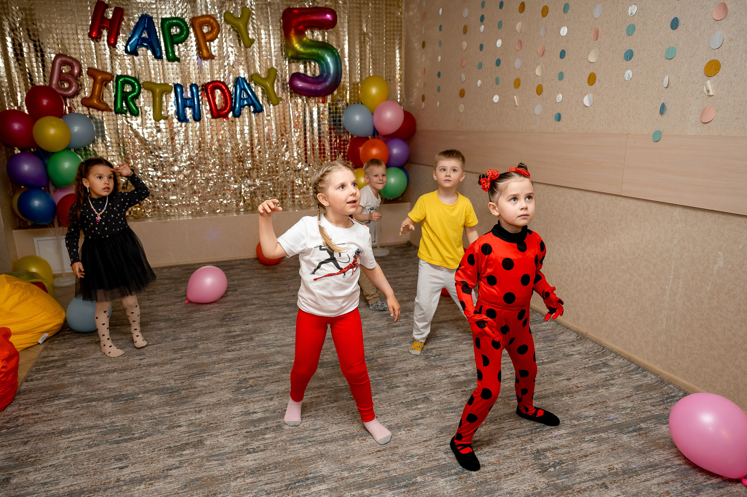 Милашке 6 лет. «Жили-были». Свадебный, семейный и репортажный фотограф. Брянск. Эльвира Голенкова