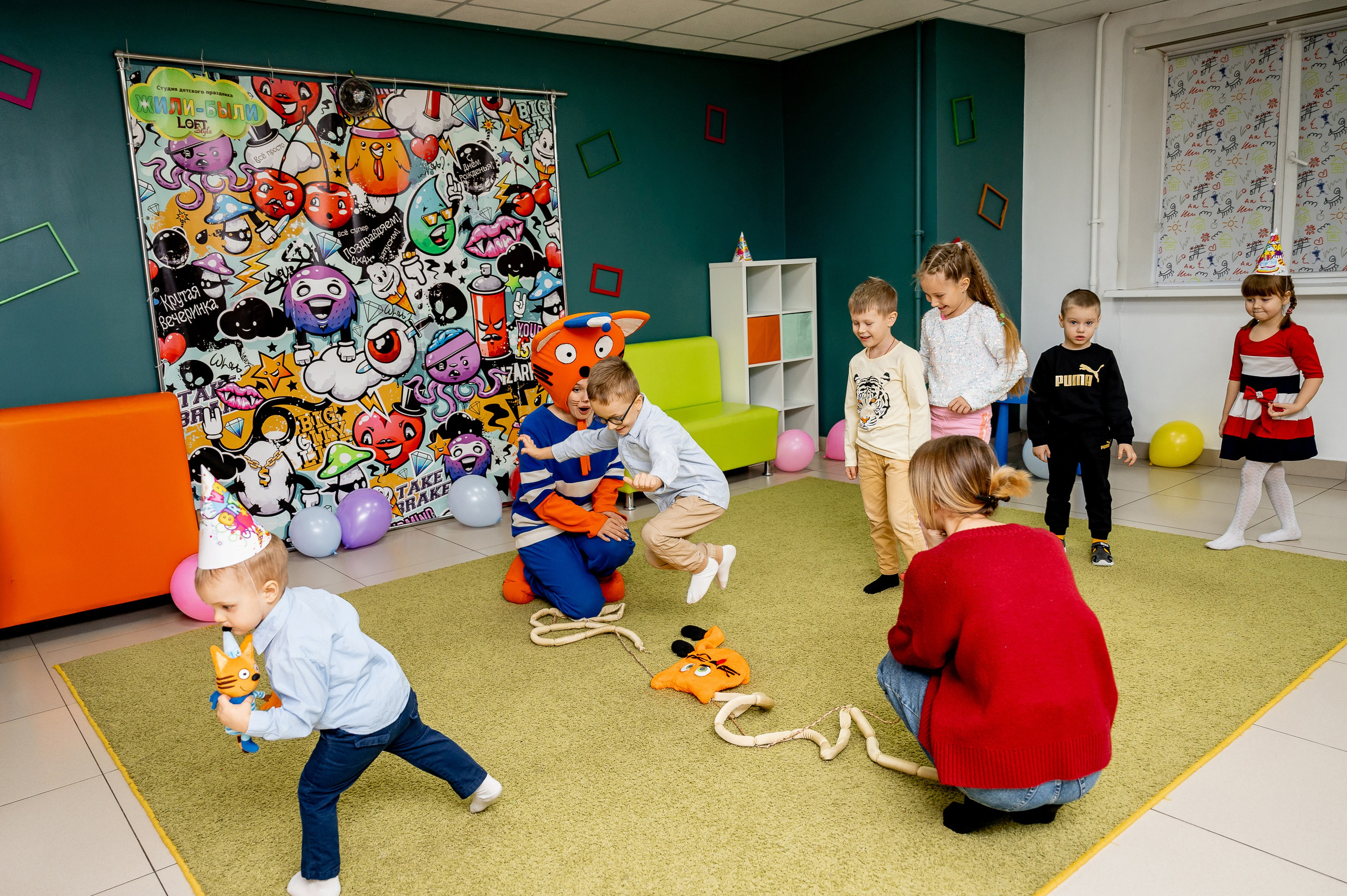 Диме 5 лет. «Жили-были». Свадебный, семейный и репортажный фотограф. Брянск. Эльвира Голенкова