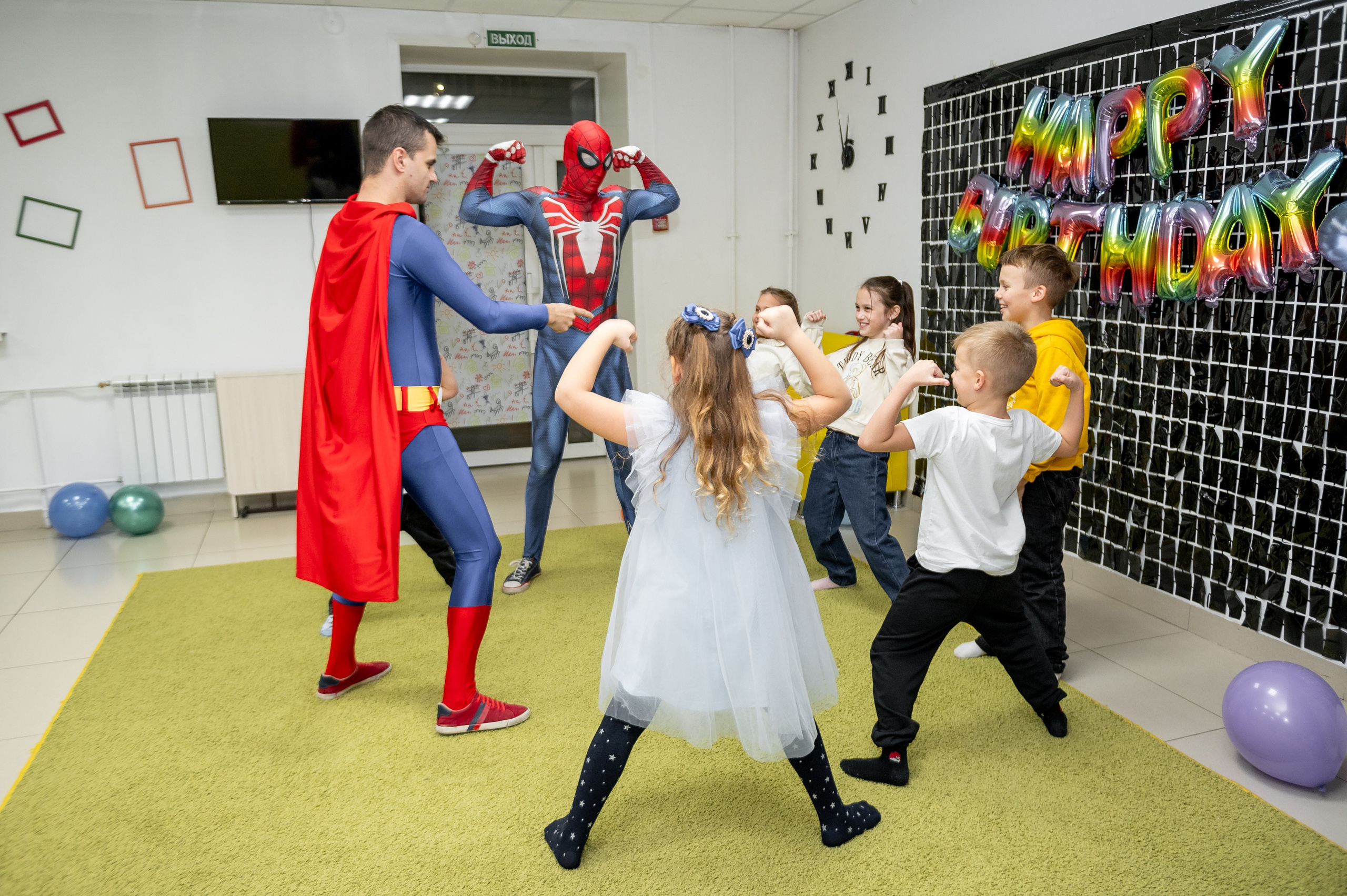 Федору 5 лет. «Жили-были». Свадебный, семейный и репортажный фотограф. Брянск. Эльвира Голенкова