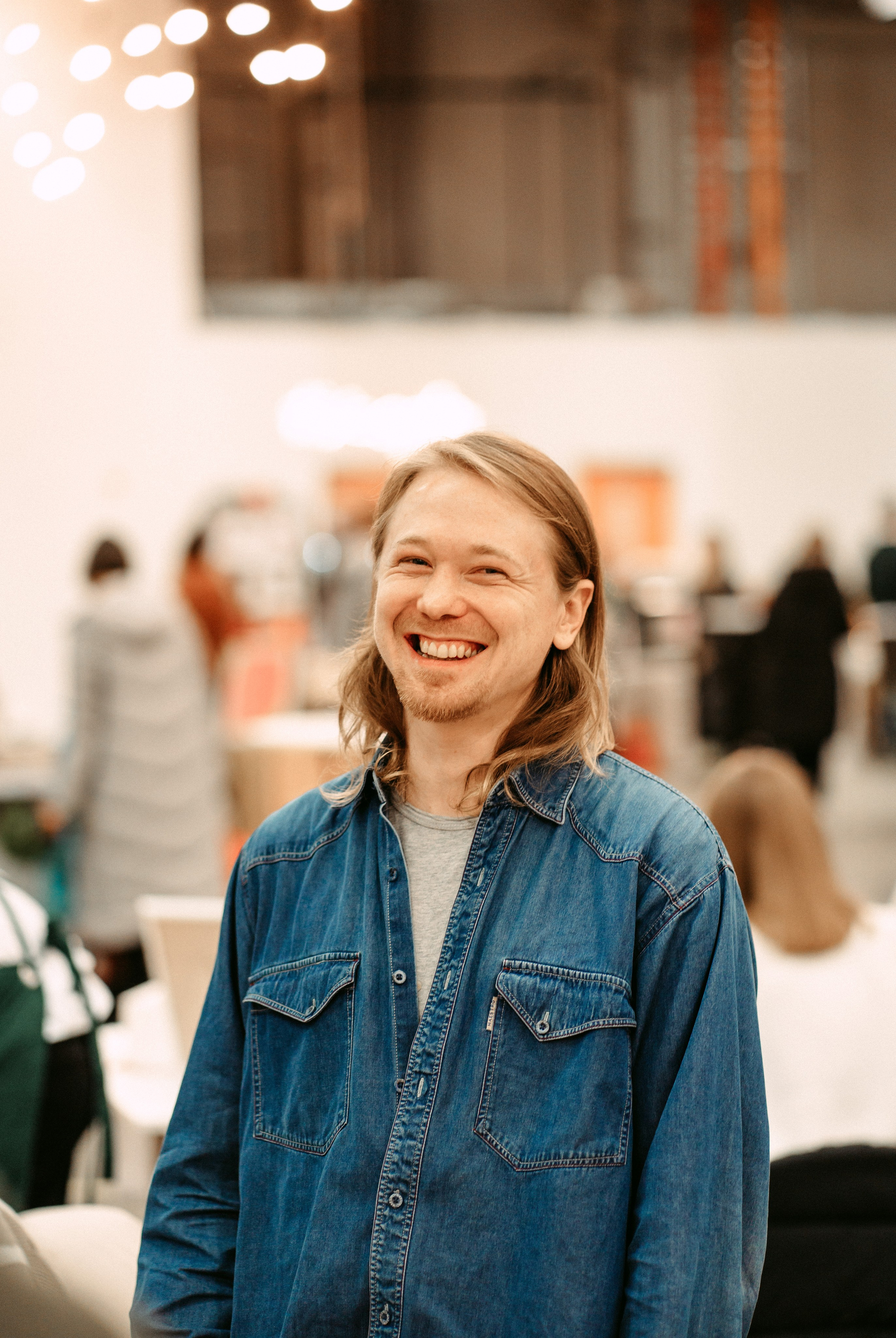 Open Space Market / 2022. Саша Копылов, фотограф в Казани