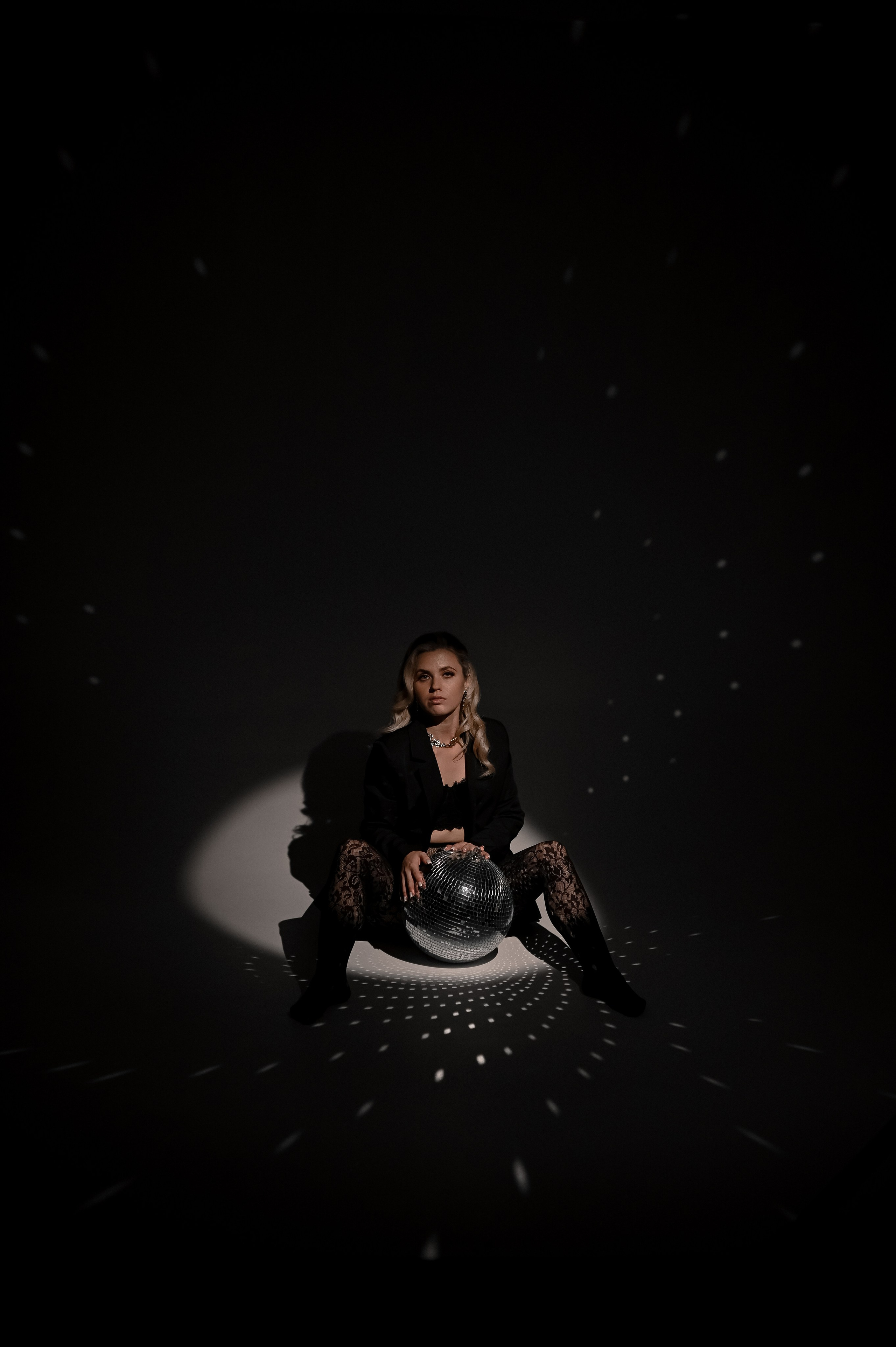 Деся. Твой личный проводник к красивым фотографиям в Старом Осколе