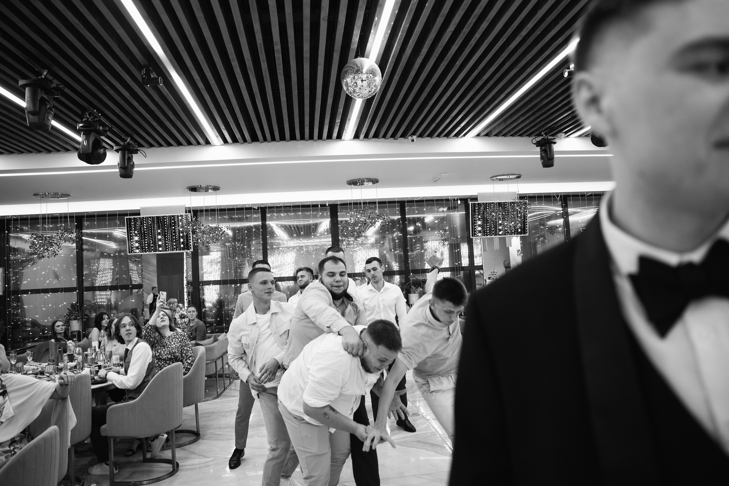 Наталья и Дима. Главная