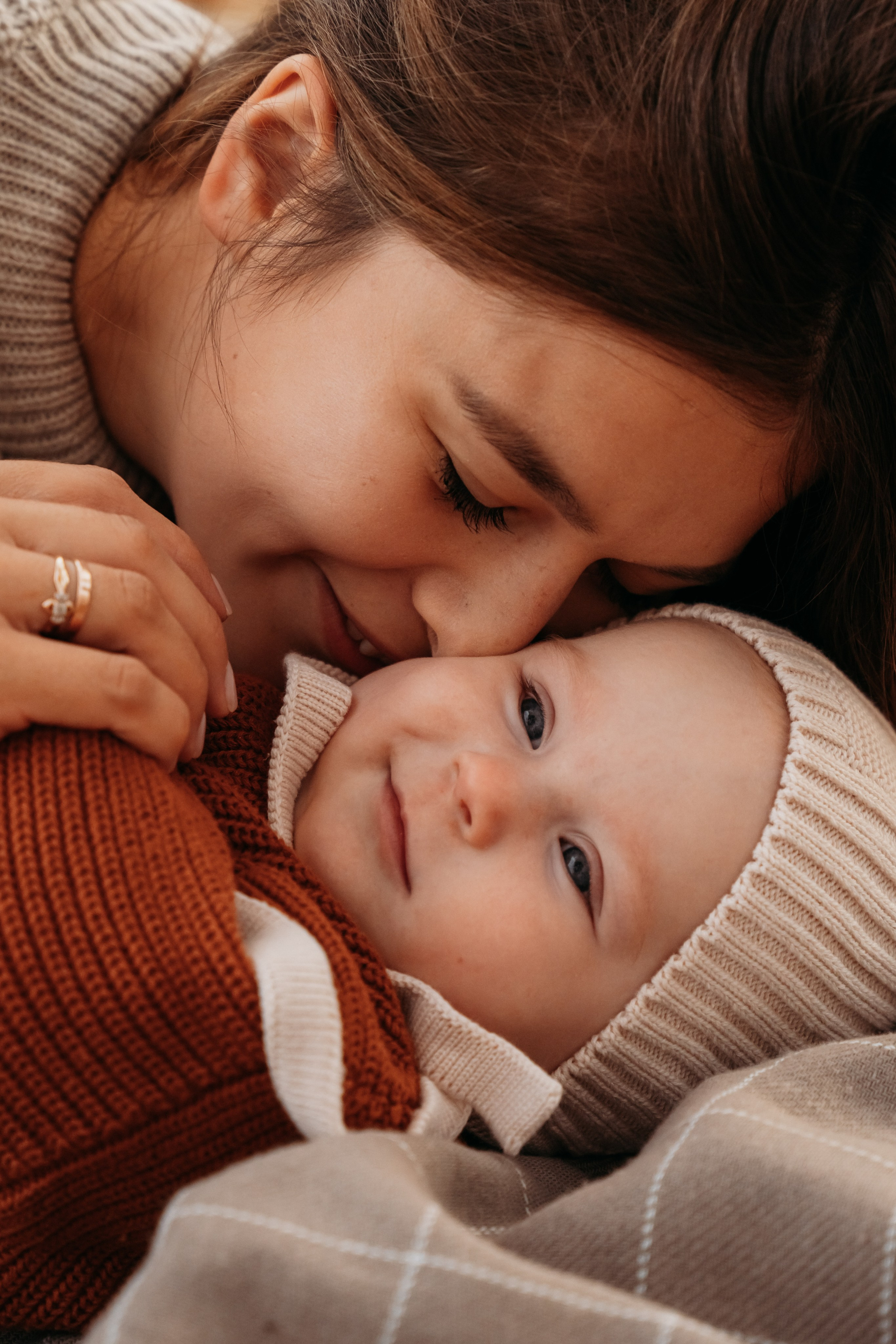 Настя и Есения. Главная