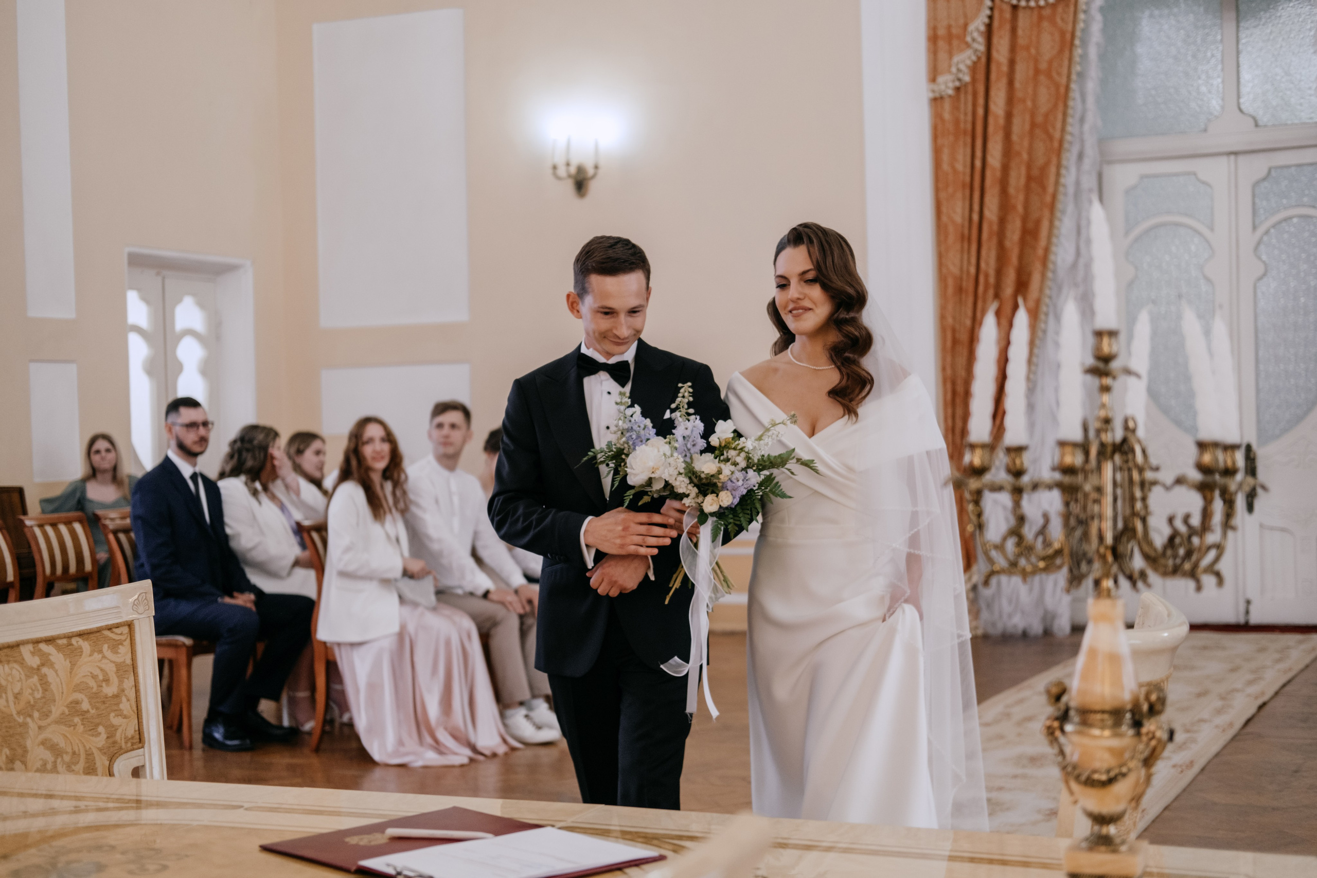 Ярослав и Елена. Фотограф в Астрахани Миронова Анастасия