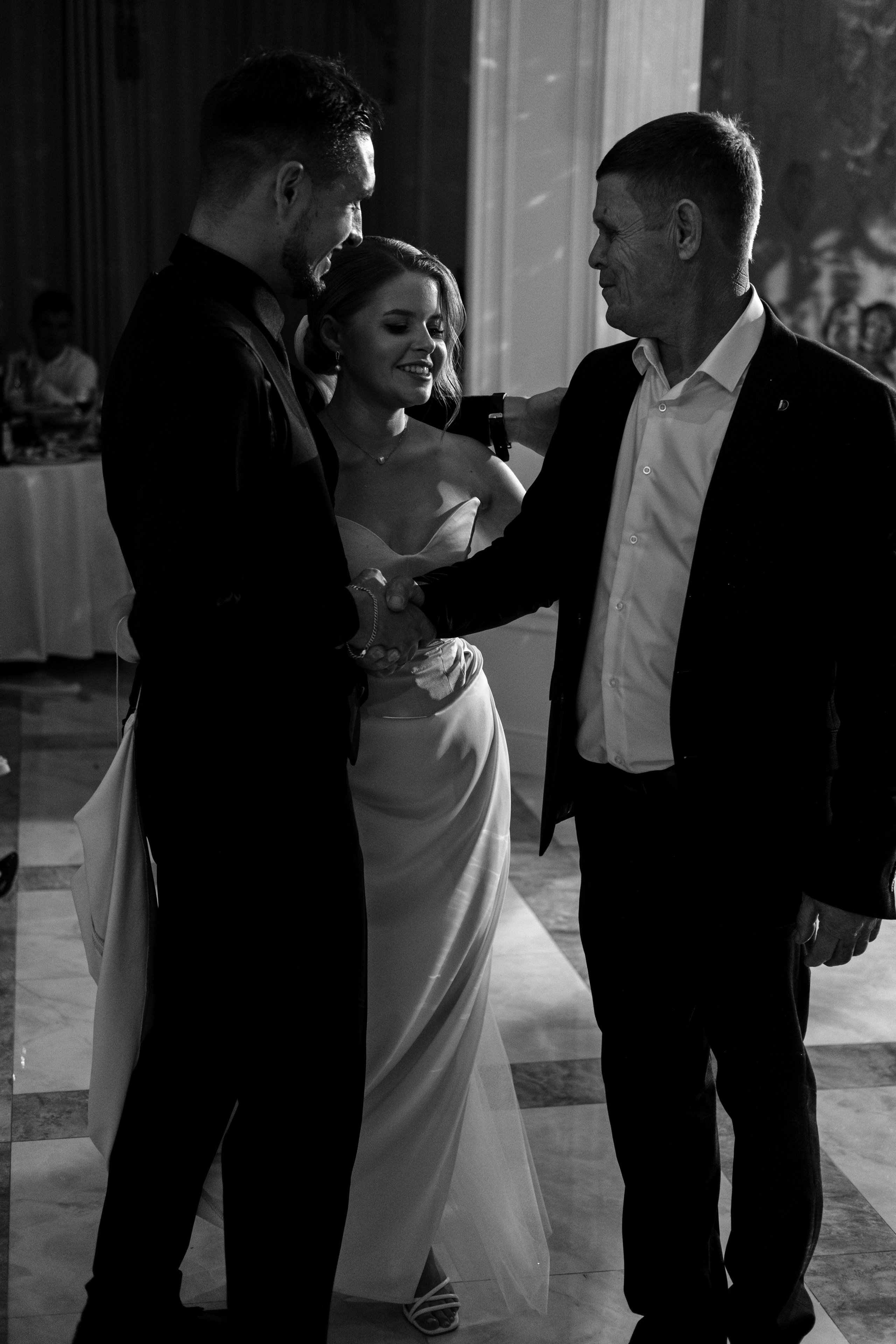 Шамиль и Анастасия. Фотограф в Астрахани Миронова Анастасия