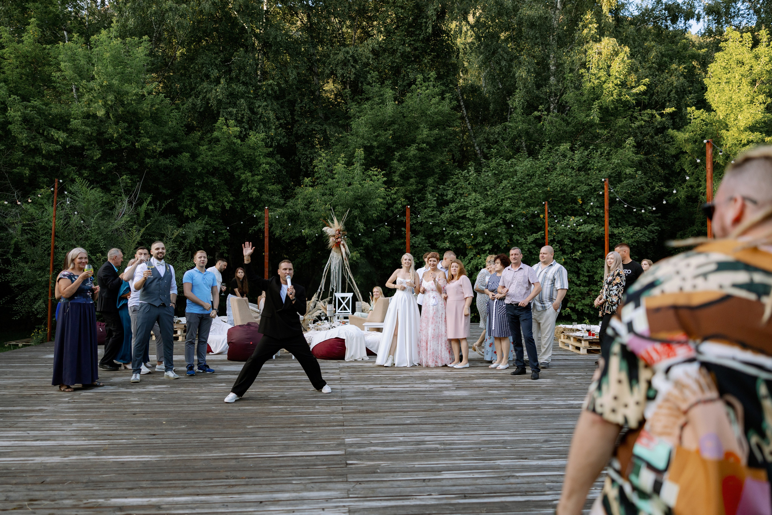 10.08.2023 Дмитрий и Виктория. Фотограф в Красноярске