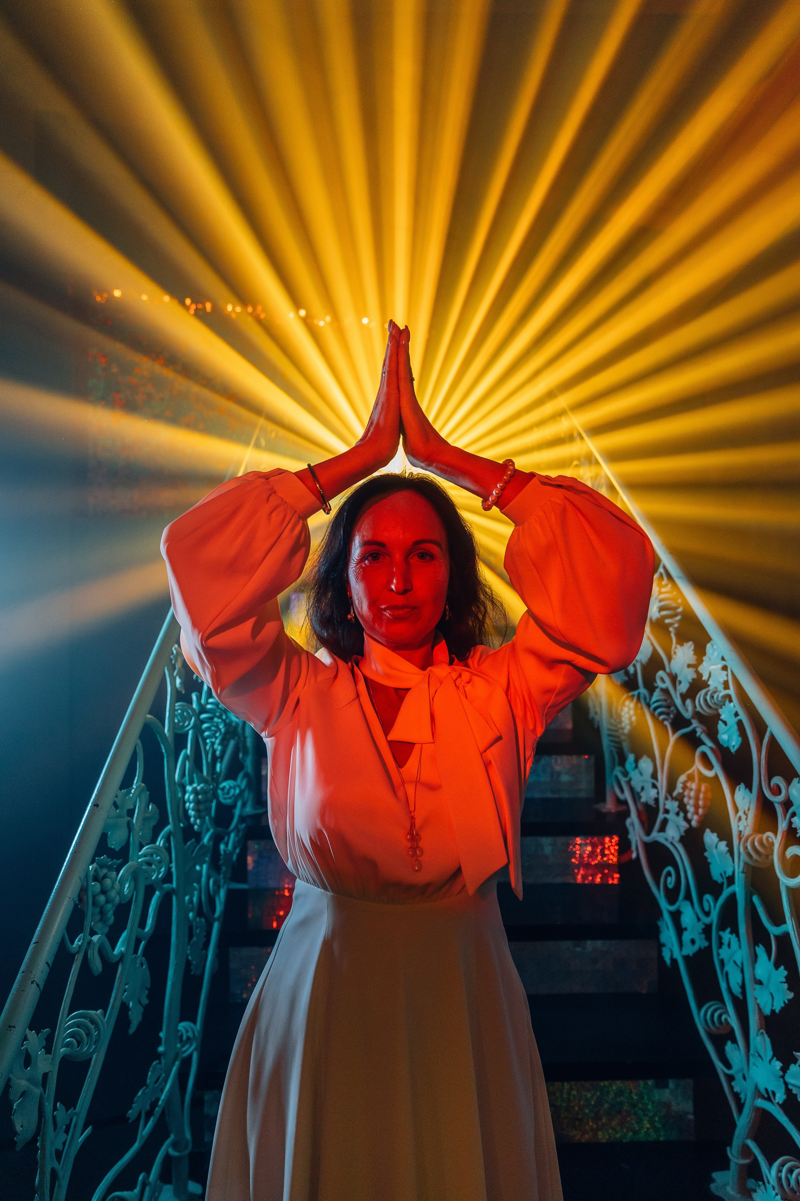 МЕГАДЕВИЧНИК 8 марта. Портфолио свадебного фотографа. Роман Каргаполов