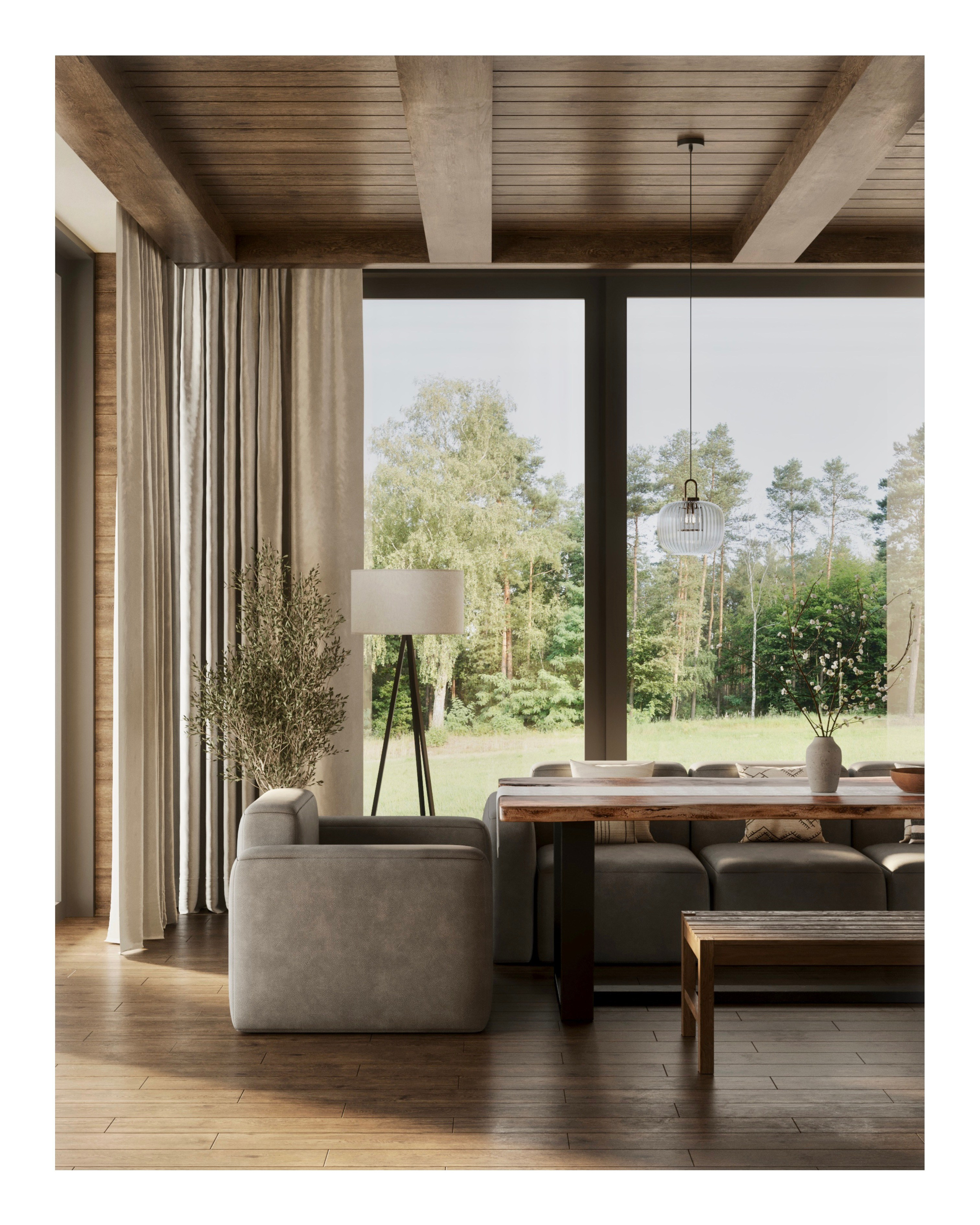 Spa in Deulino. Cg artist Shchapov Dmitry