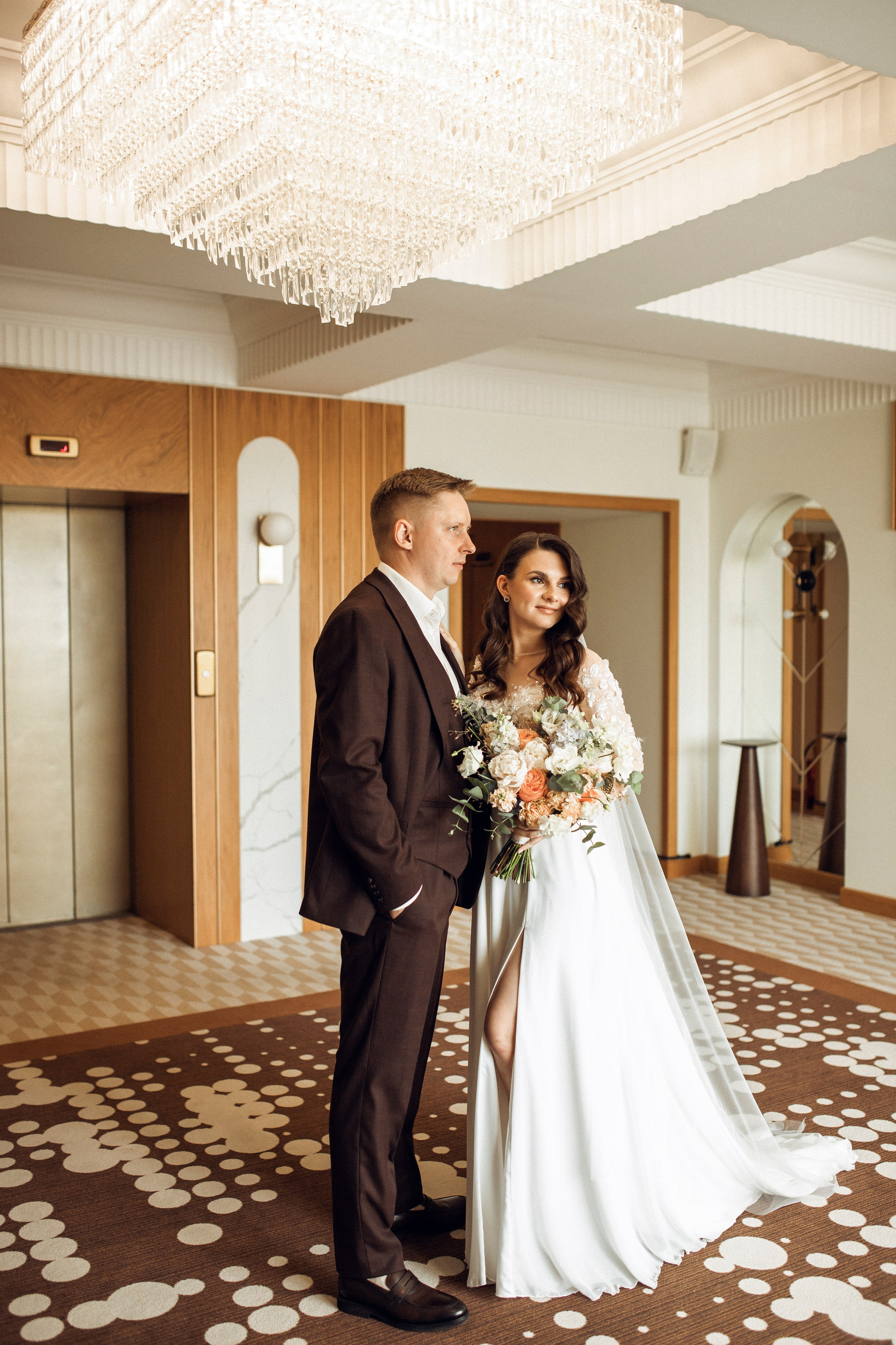 Свадьба 25.08.23 Владимир. Индивидуальный, семейный и свадебный фотограф