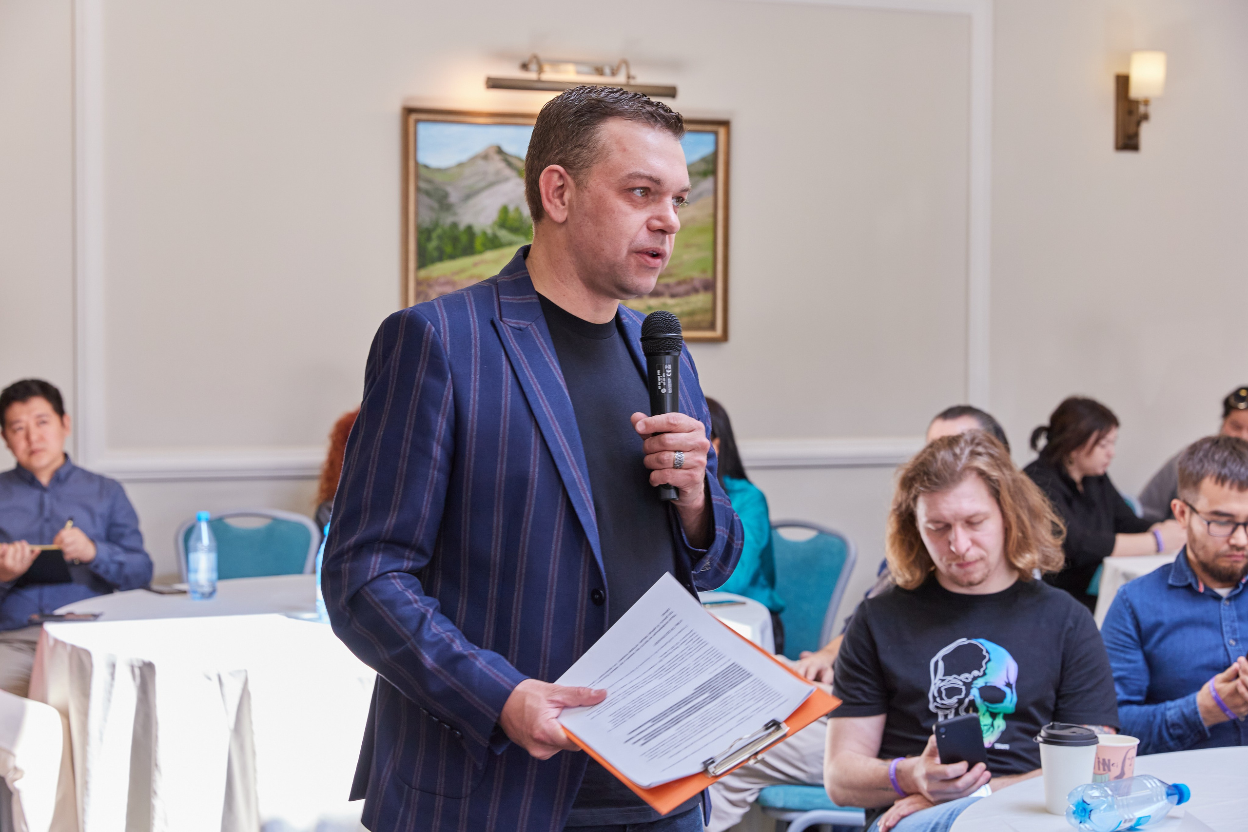 Навыки человека будущего. Контент-фотограф в Абакане Наталья Нагибина