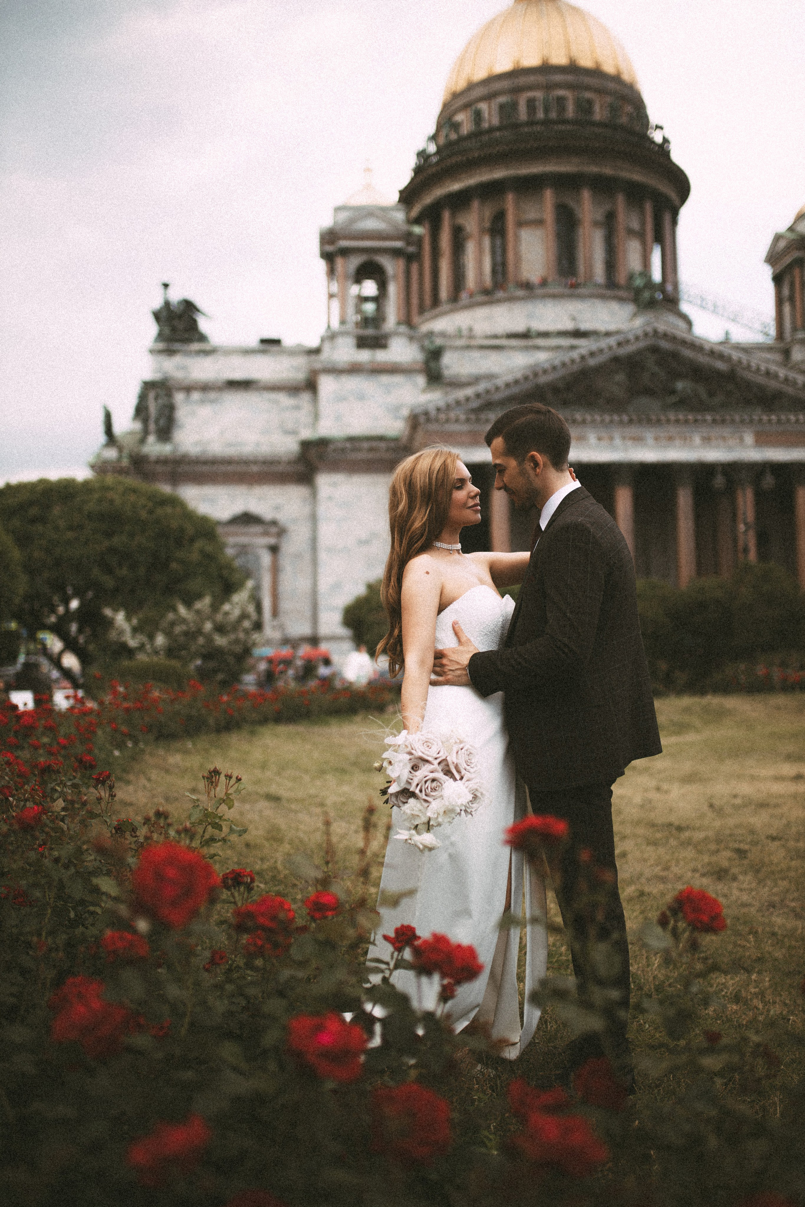 А & Р | Санкт-Петербург. Фотограф Екатерина Амбрушкевич