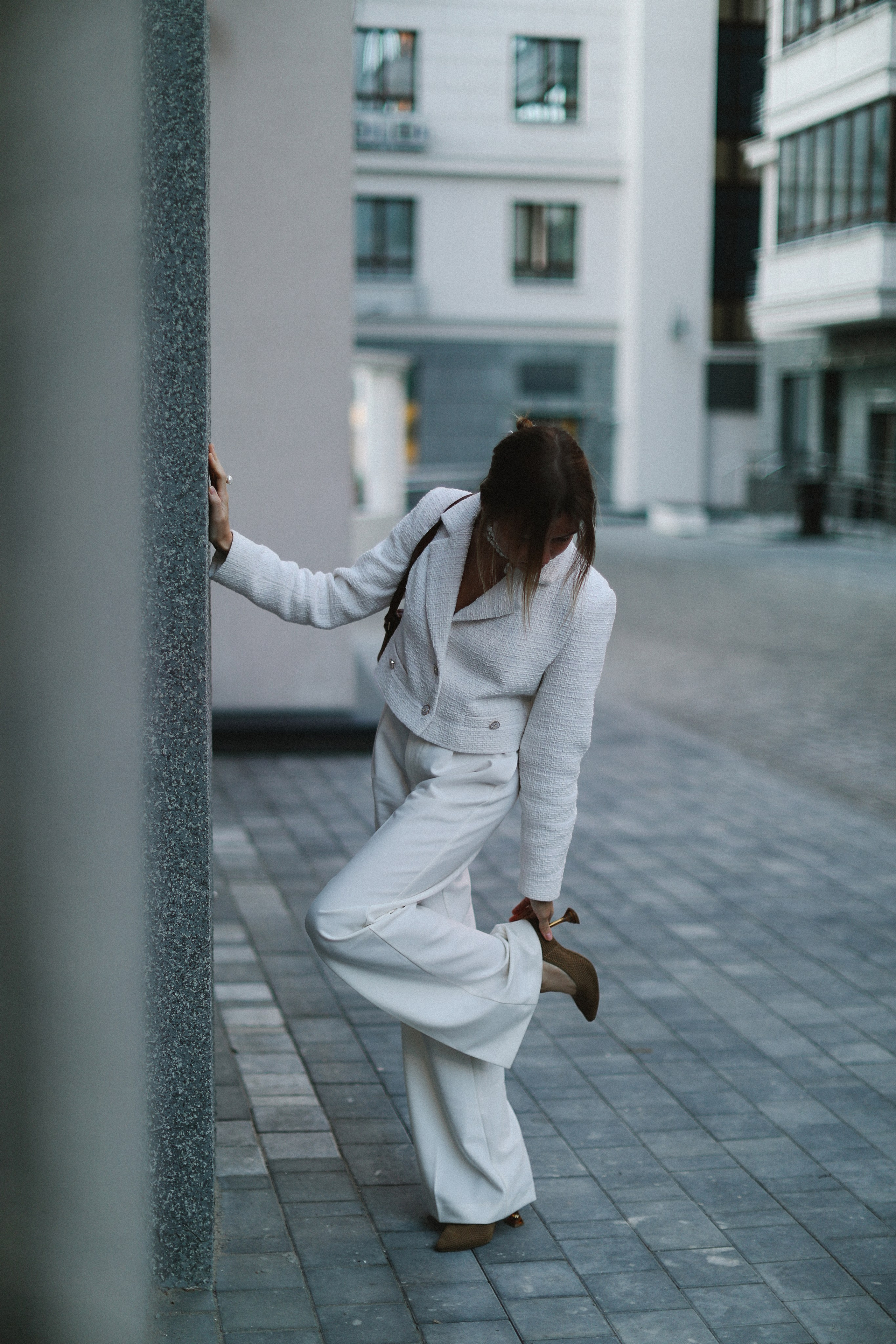 Маша. Фотограф в Нижнем Новгороде