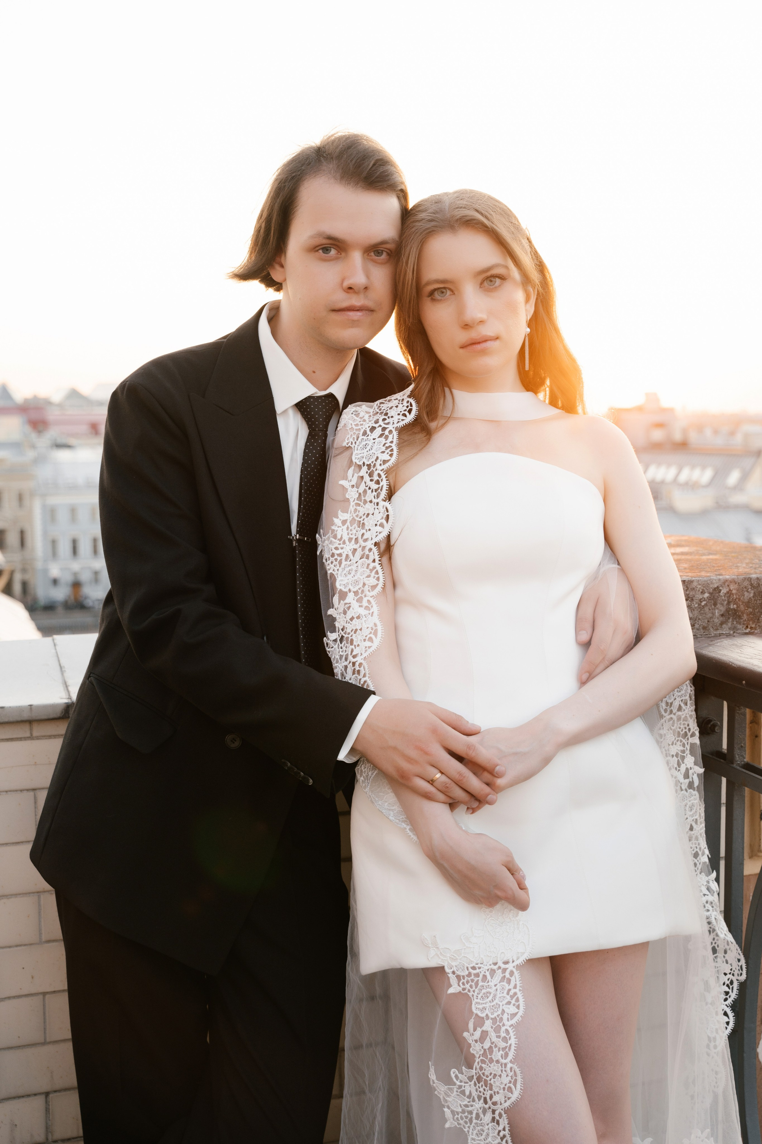 А | Д. Свадебный фотограф ПИТЕР | МОСКВА