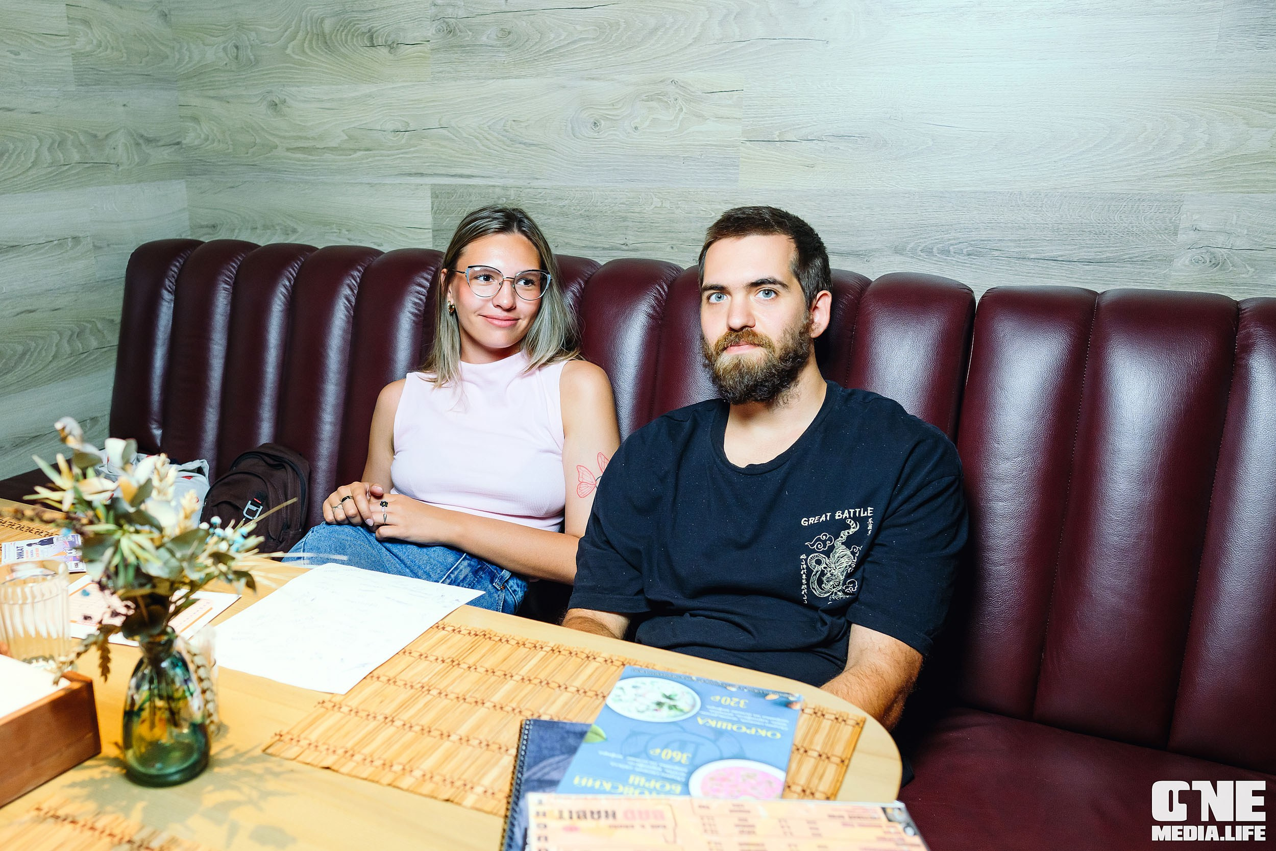 Фоторепортаж из Dreadnought. One Media Life: фоторепортажи, фотоотчеты с мероприятий и заведений