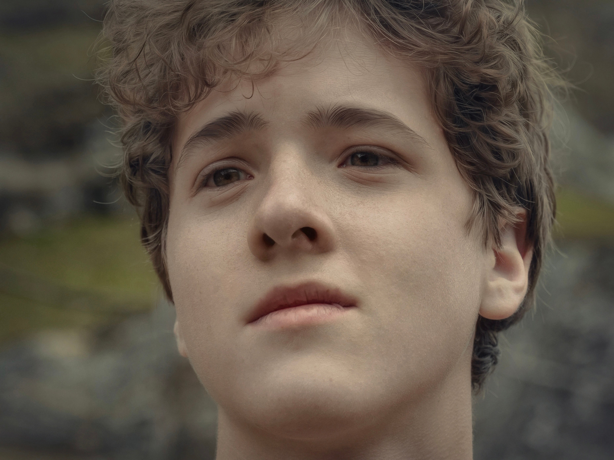 Пастырь добрый. Фотограф Ямбикова Ксения в Москве