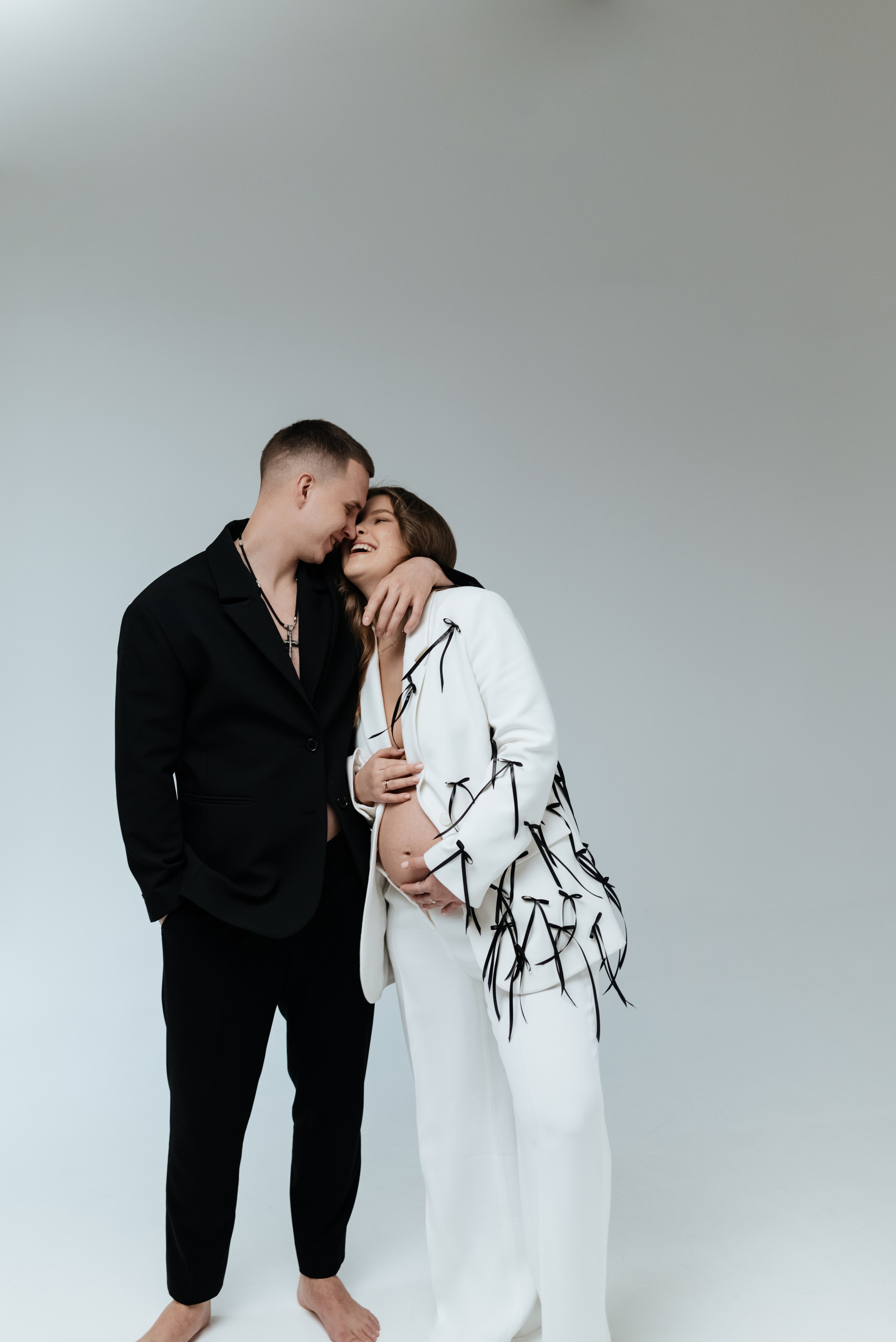 Александр и София. Фотограф Елена Кучук