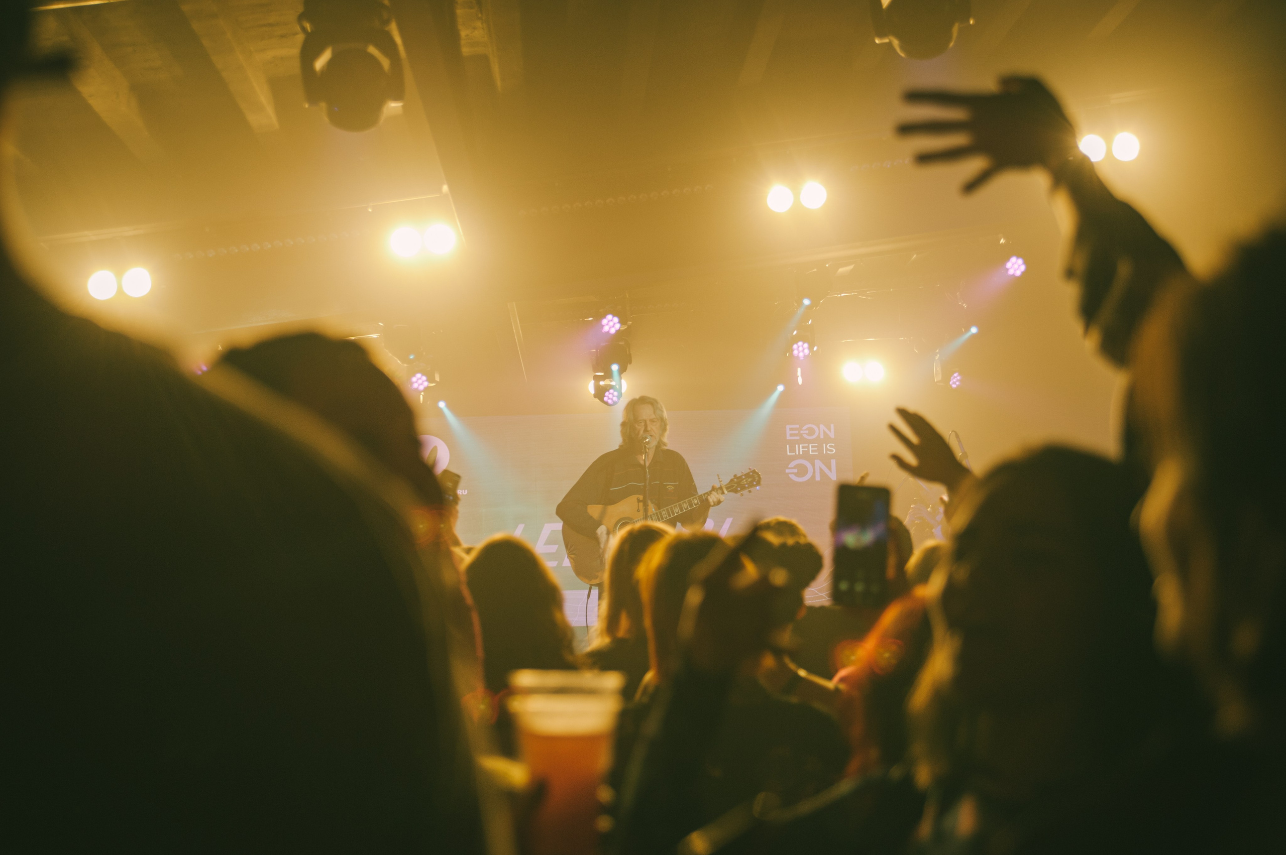 Ледокол. Фотограф Калашникова Софья