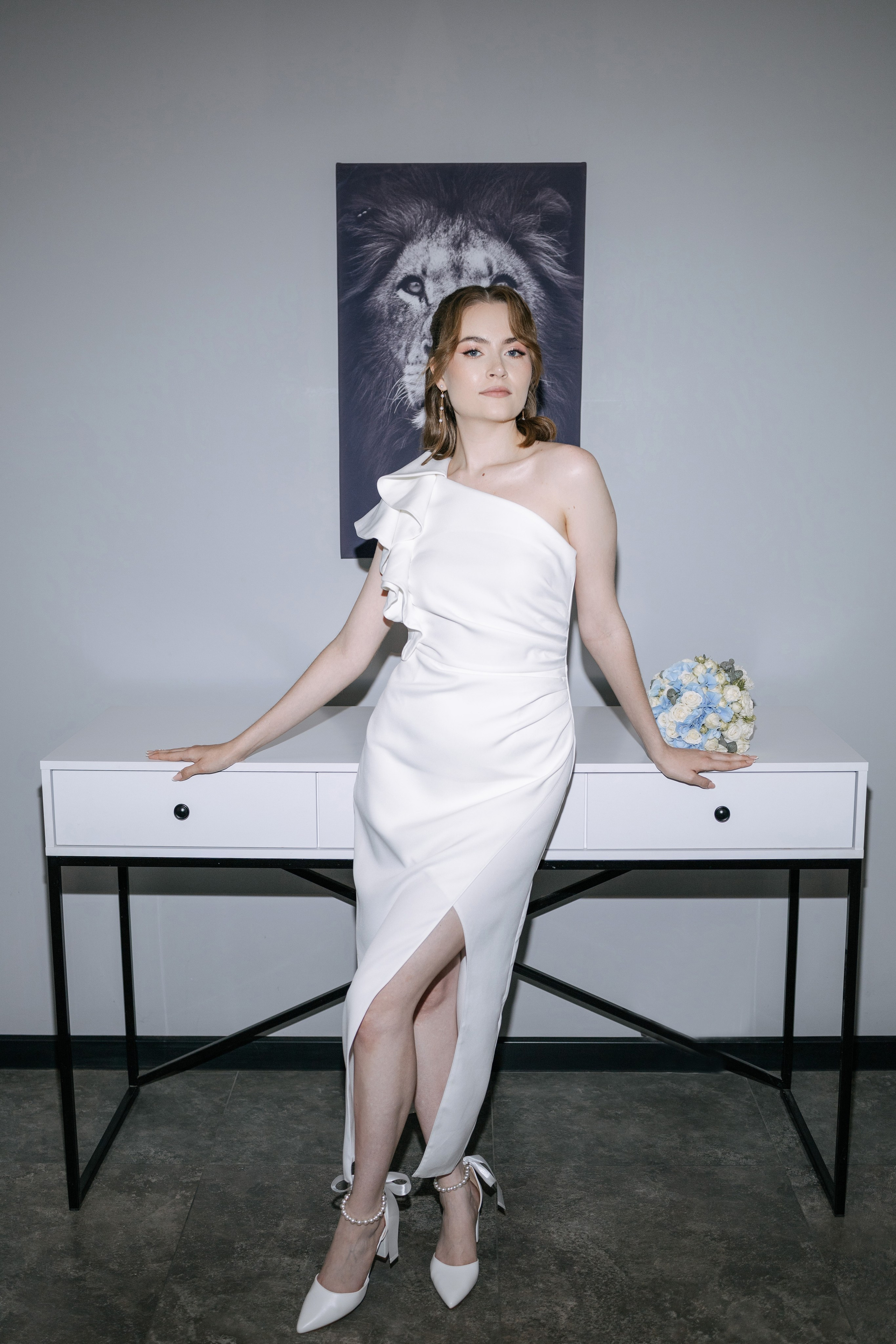 Wedding day A&D. Свадебный фотограф Курган Михаил Деркачев