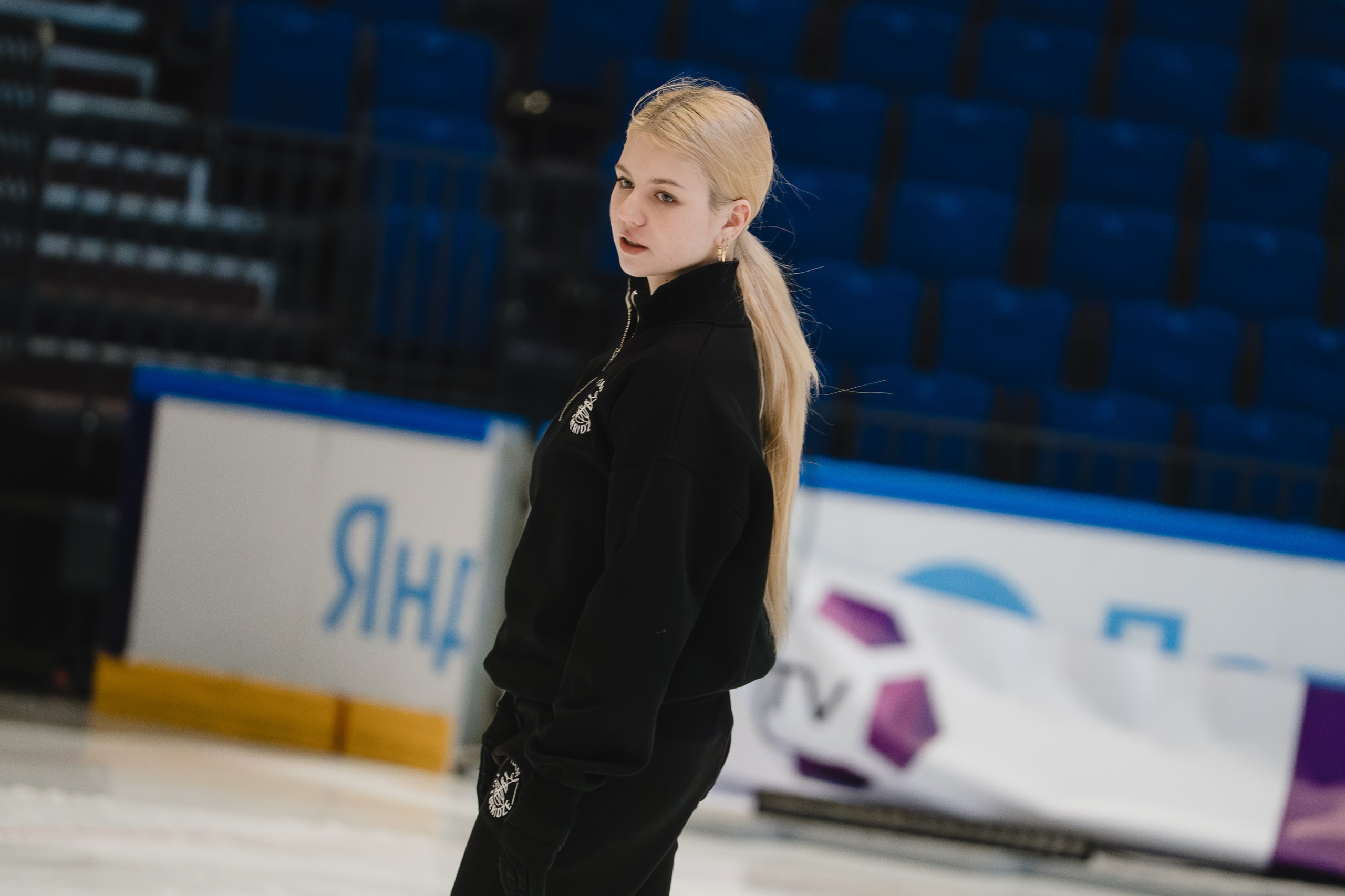 Мастер-класс Александры Трусовой (10-00). Воробьева Ксения — Спортивный и танцевальный фотограф Новосибирск