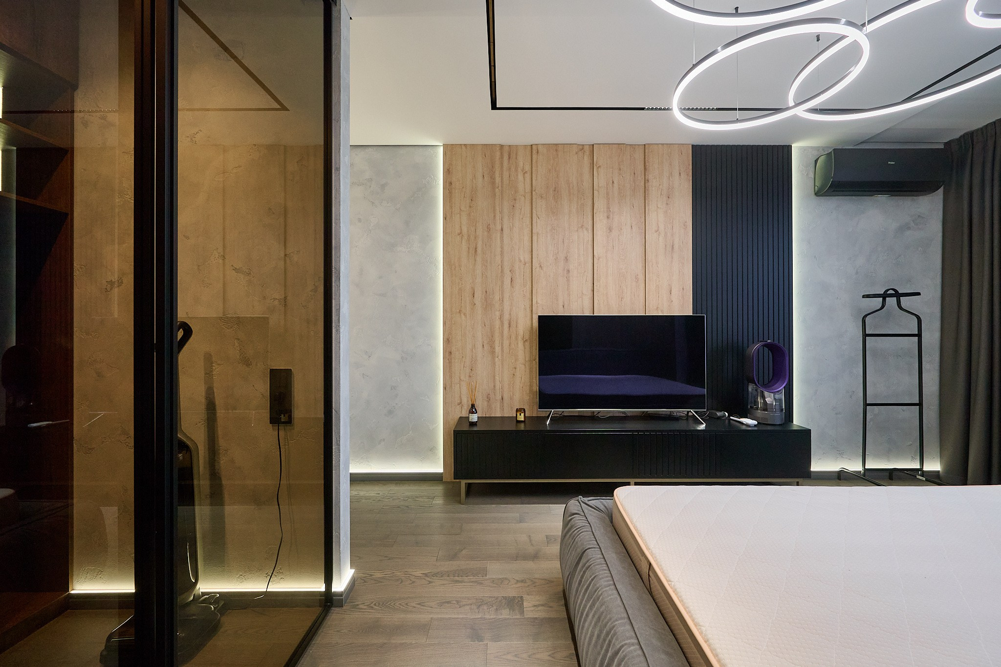 Квартира 192. Интерьерный фотограф в Краснодаре