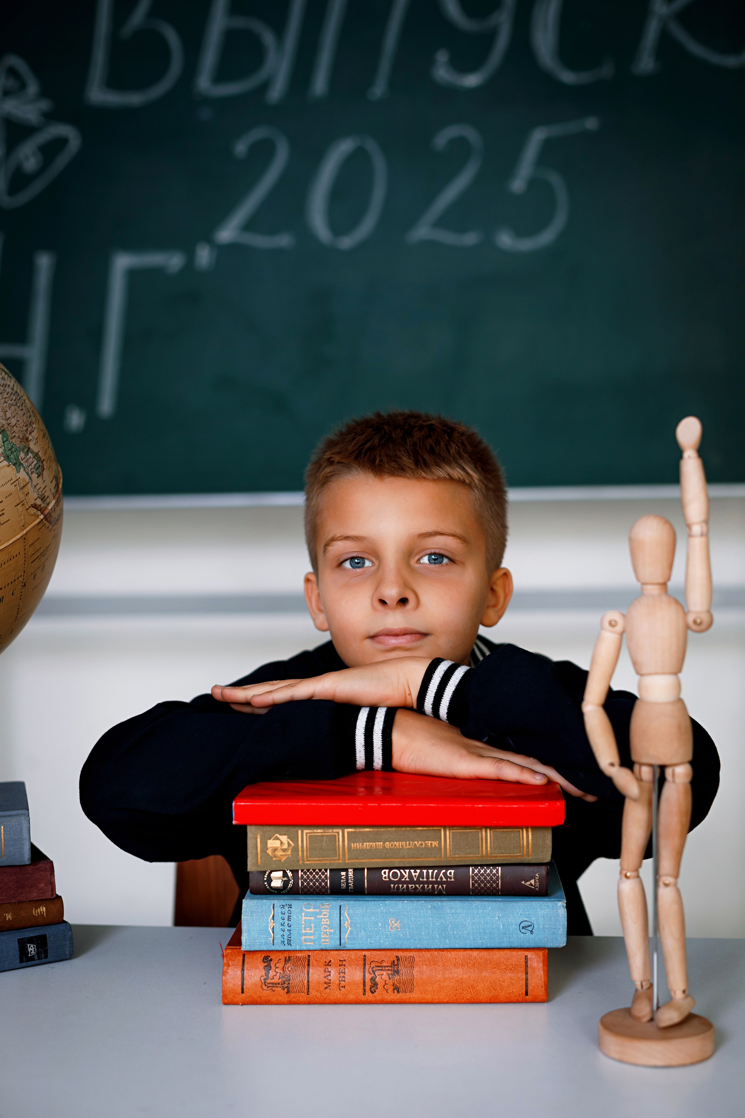 НАЧАЛЬНАЯ ШКОЛА. Семейный фотограф в Москве выпускные альбомы Клюковская Надежда