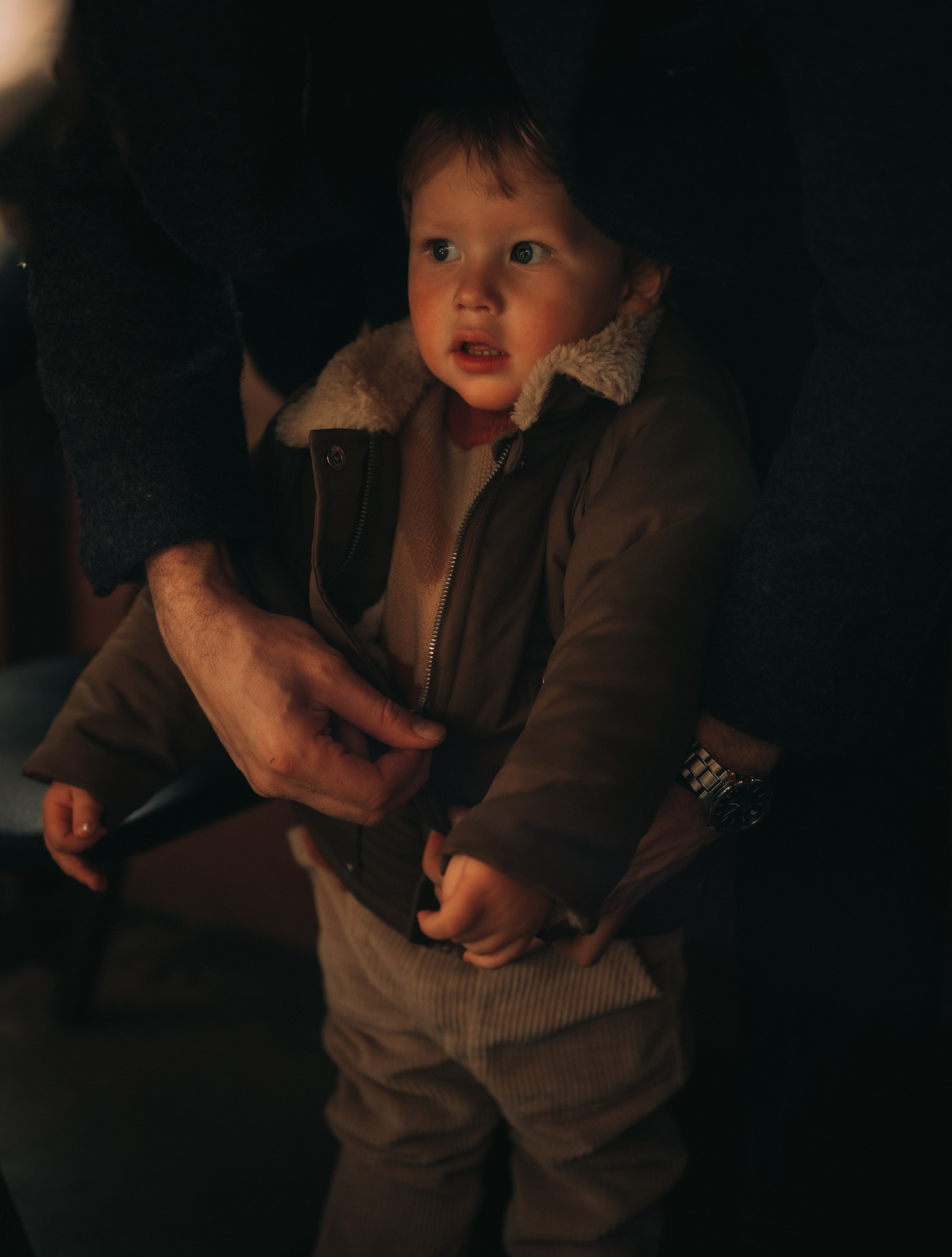 Прогулка по Москве. Ксения, Лев и Аркадий. Семейный фотограф в Москве Дарья Пузикова