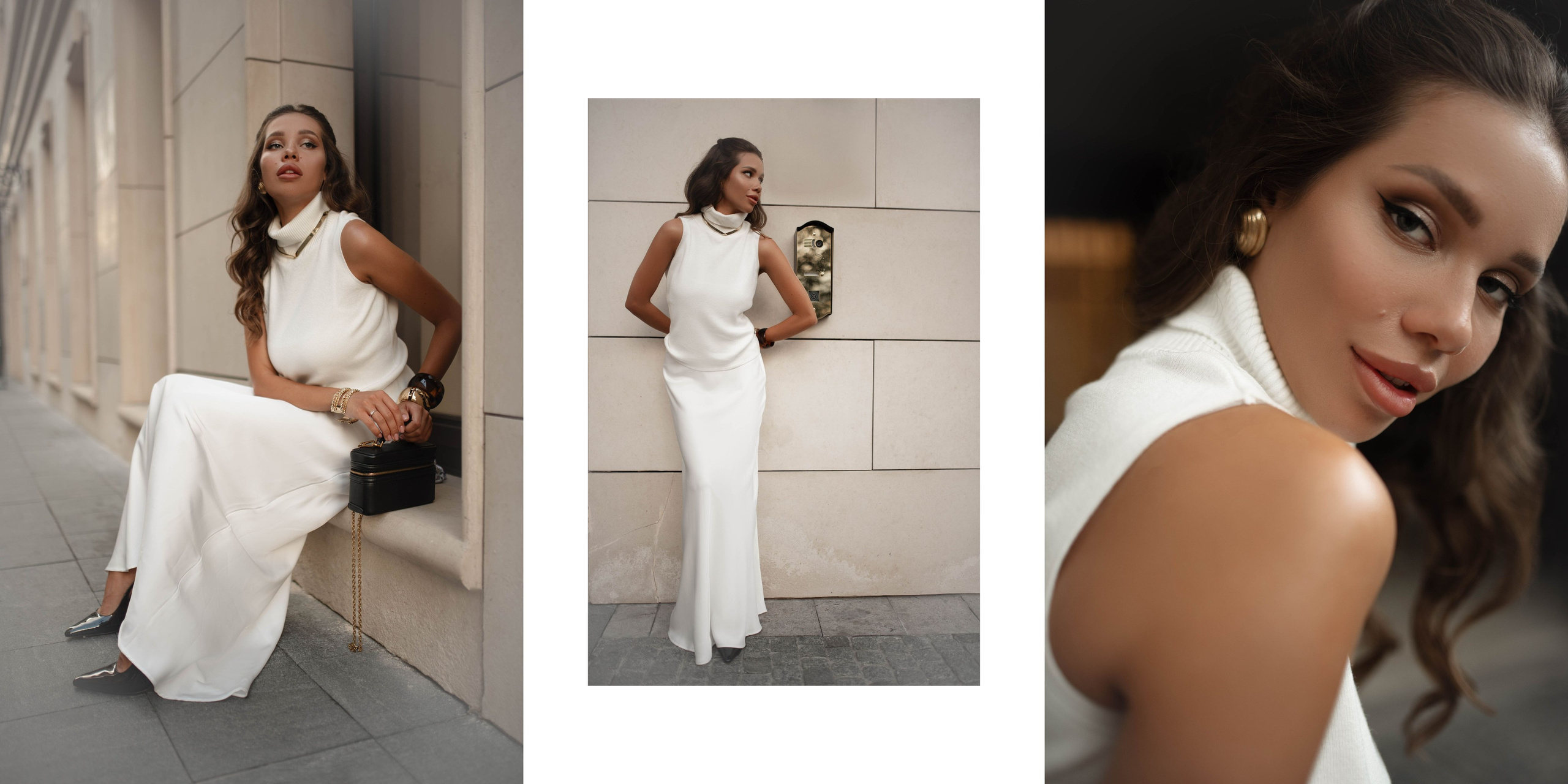 Фотограф в Москве — Ольга Кушнарева