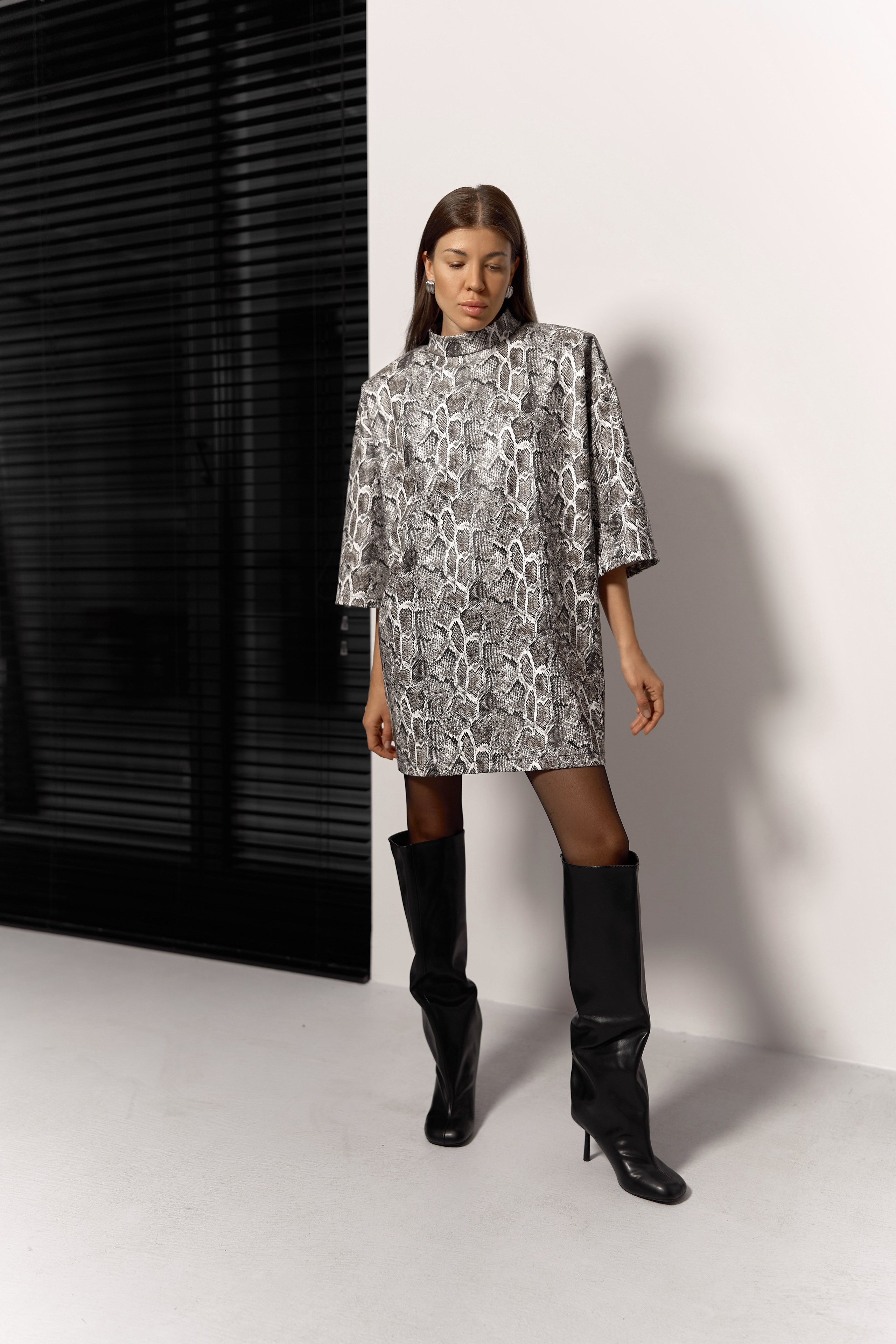 CHIENNE. Фотограф в Москве — Ольга Кушнарева