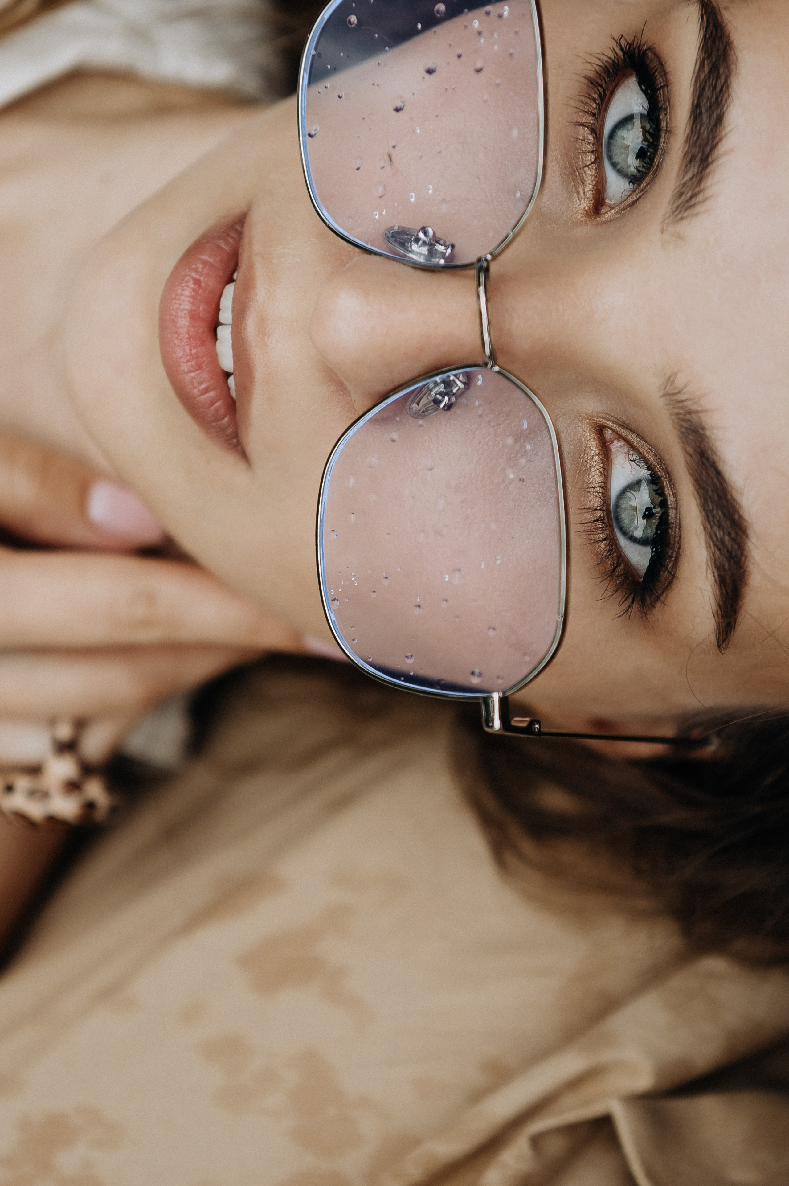 Андрей и Ангелина