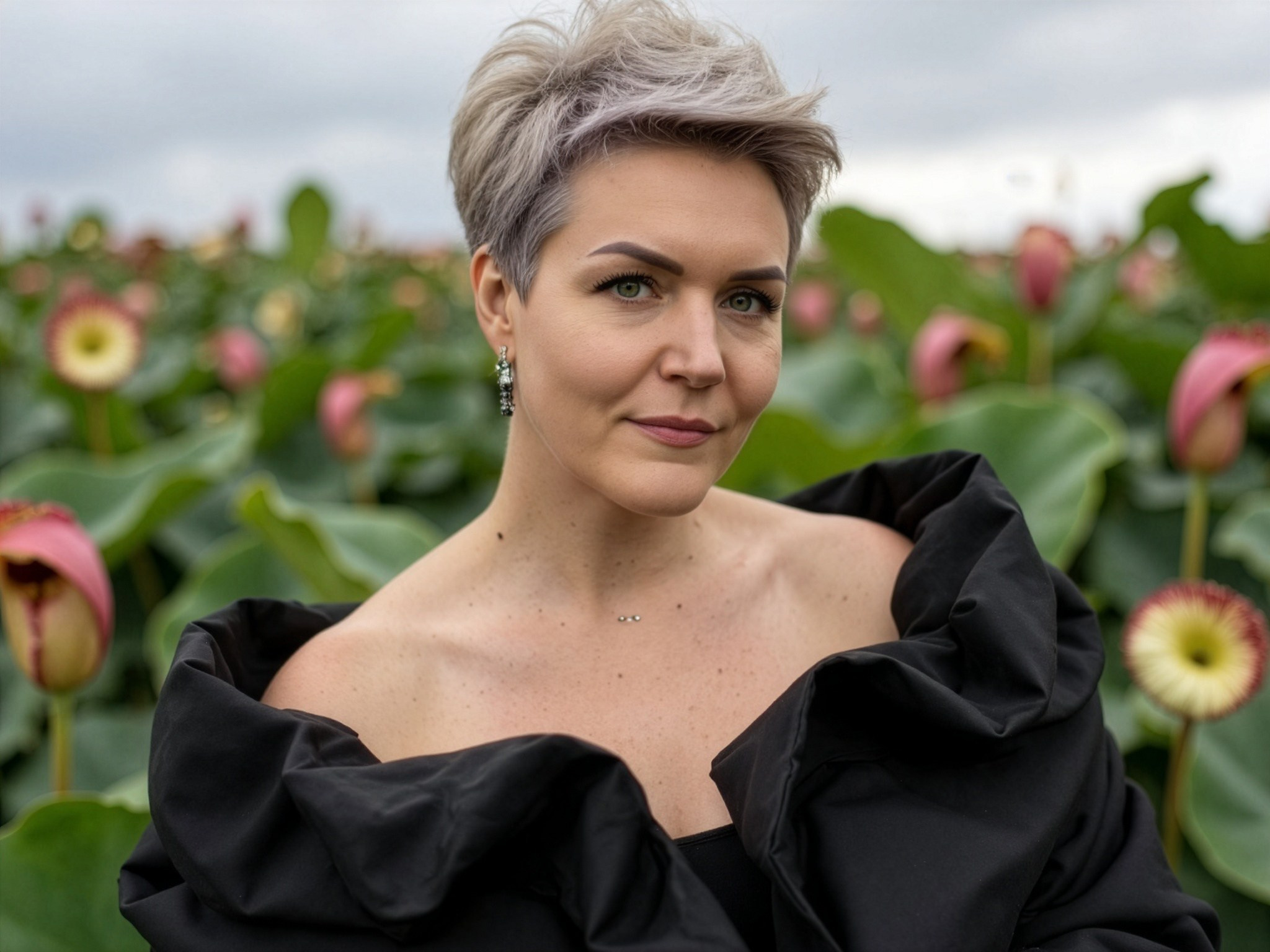 IRBIS AI. Фотограф Ирина Бобрешова. Коряжма