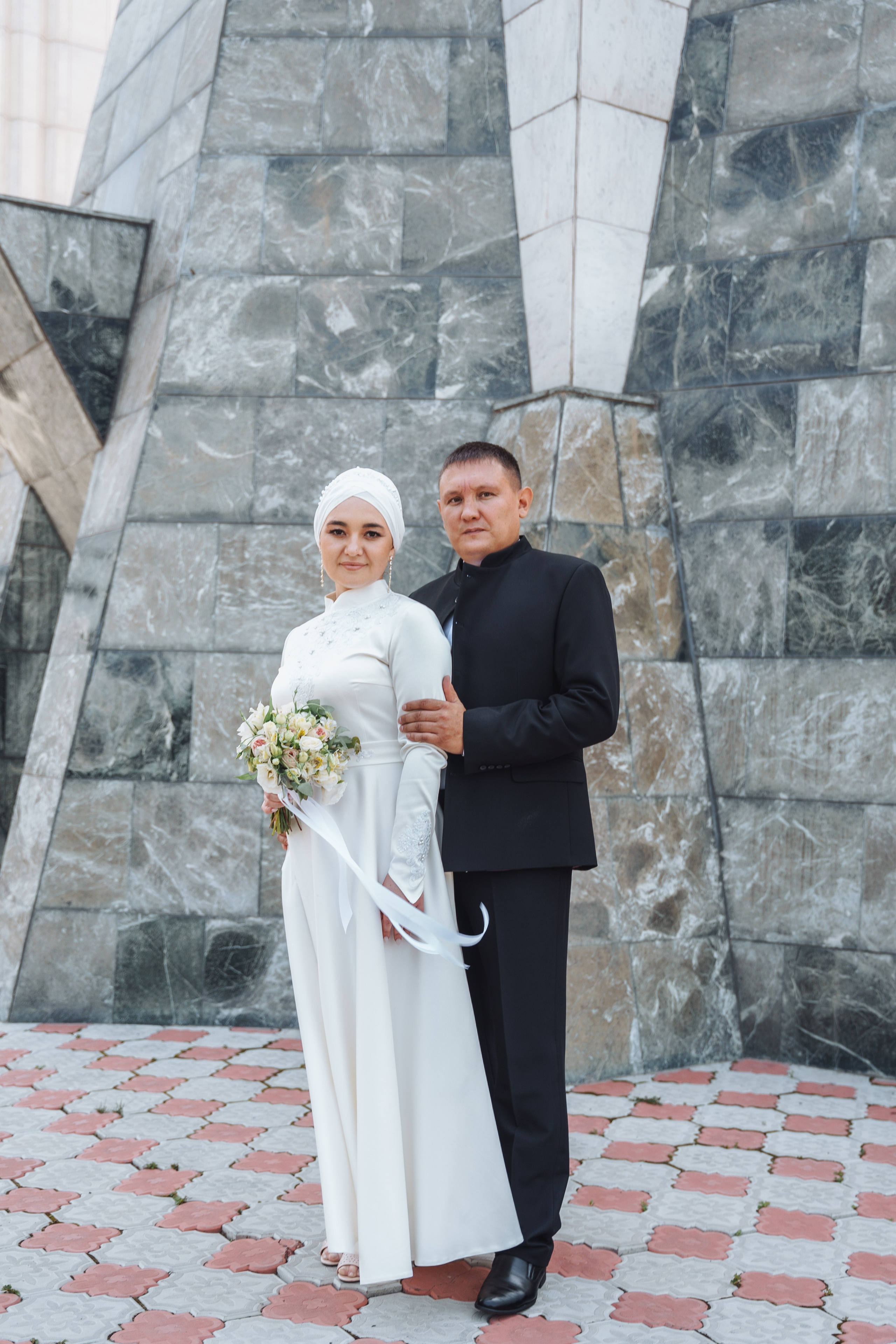 Никах. Свадебный и семейный фотограф Марина Лежнева, г. Уфа