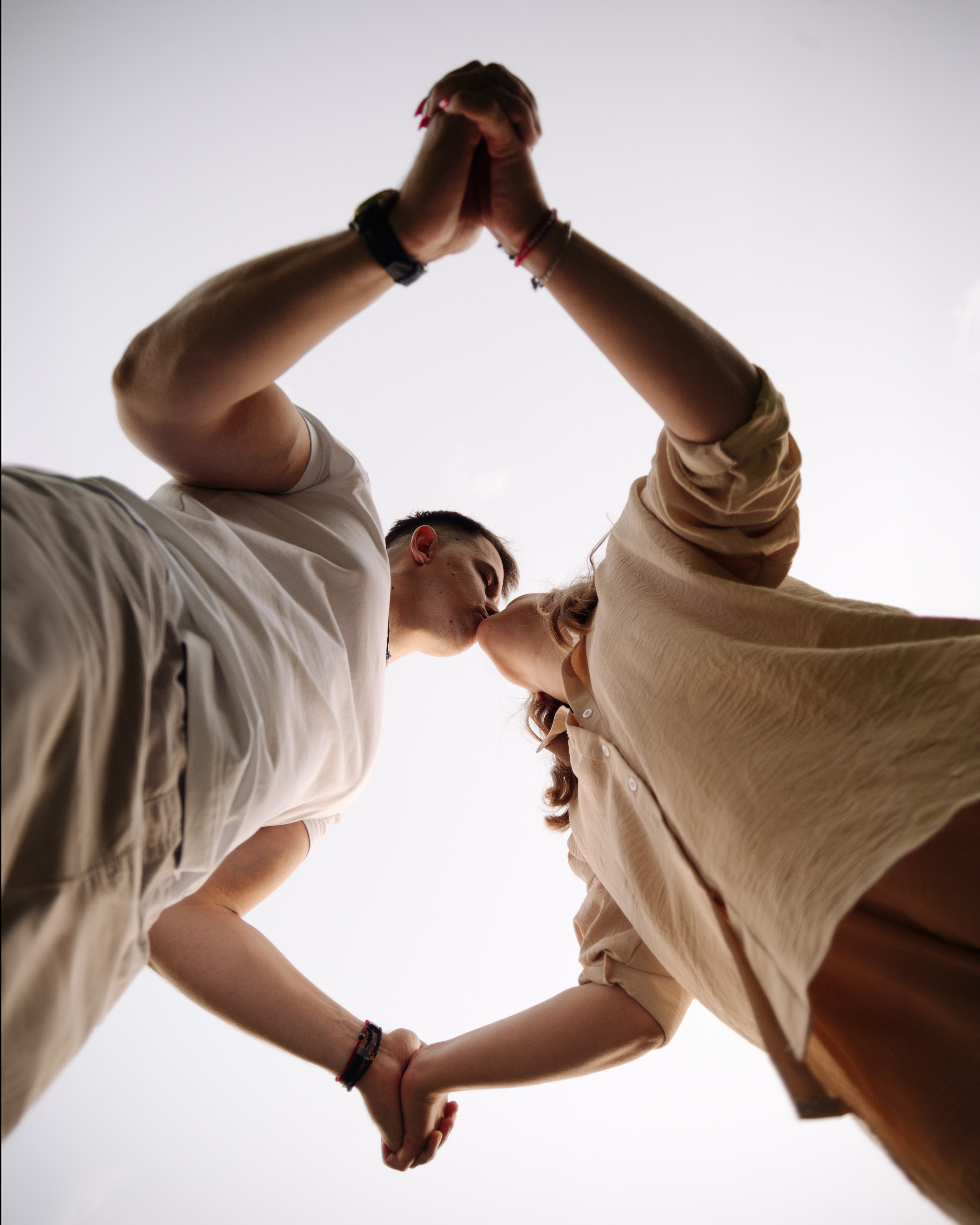 LOVE STORY. Фотограф Ксения Матвеева Санкт-Петербург