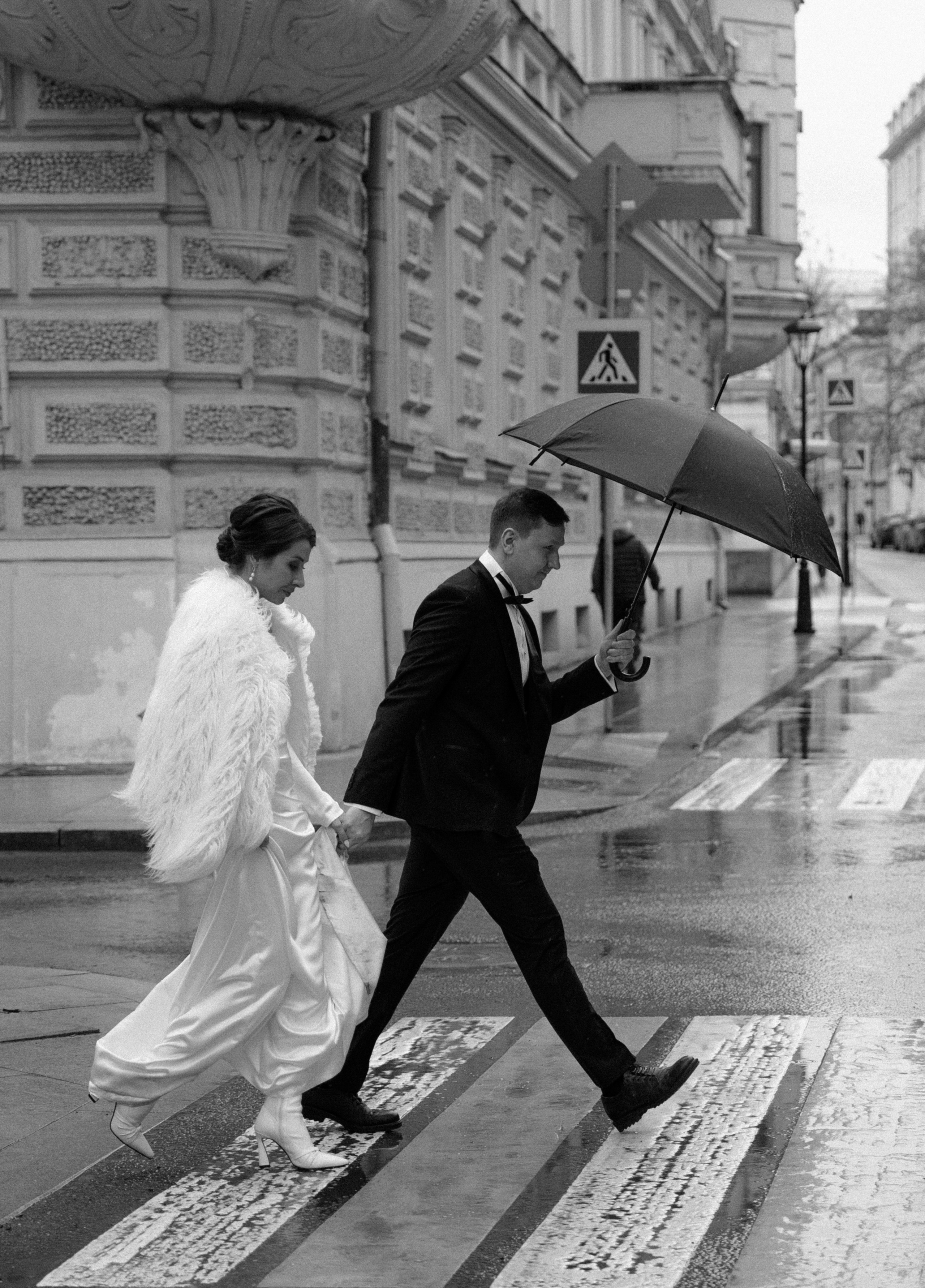 LOVE BW. Свадебный фотограф в Москве Александр Нестеров