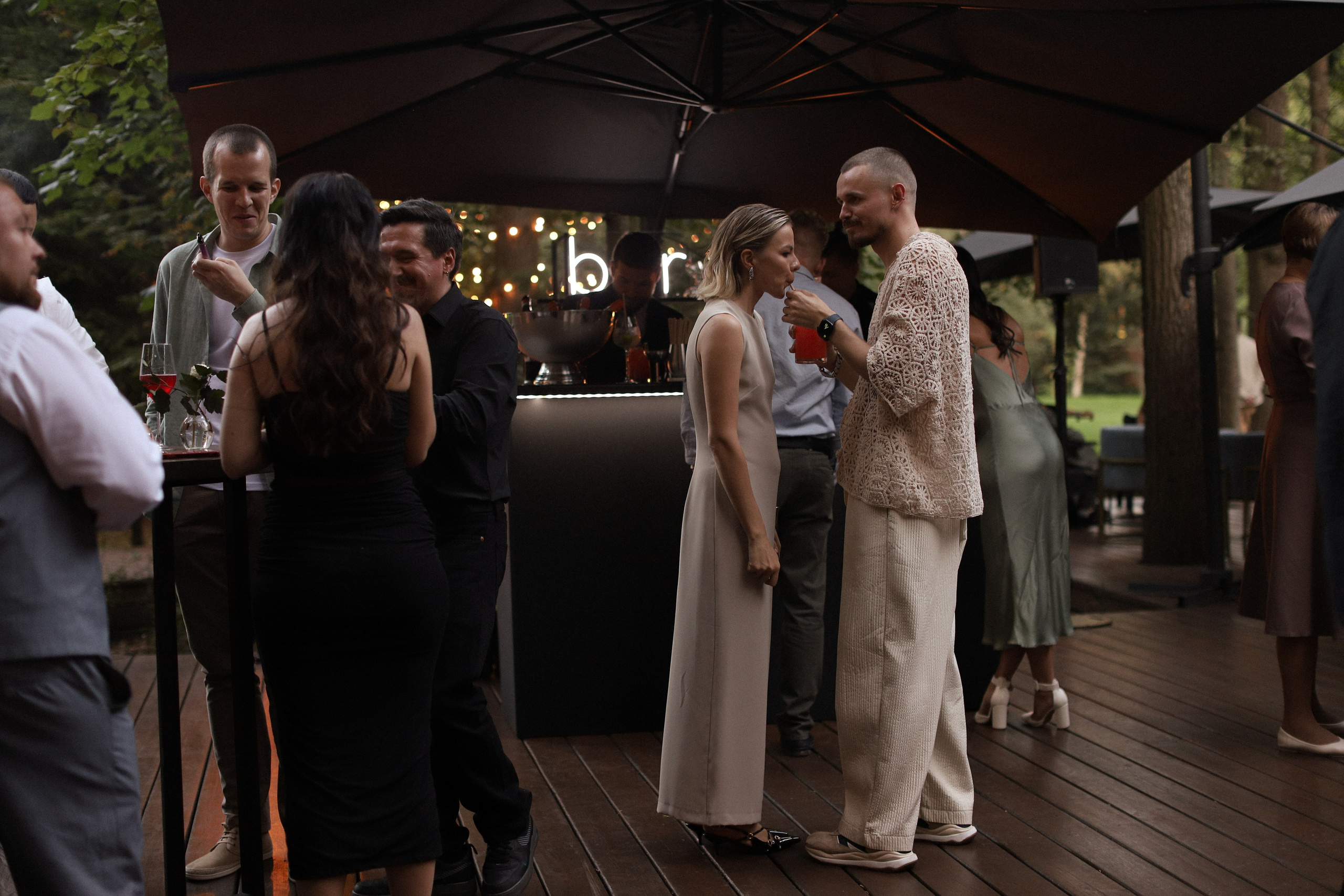 Елена и Марк. Фотограф Москва, Чехов Цыкоза Алина