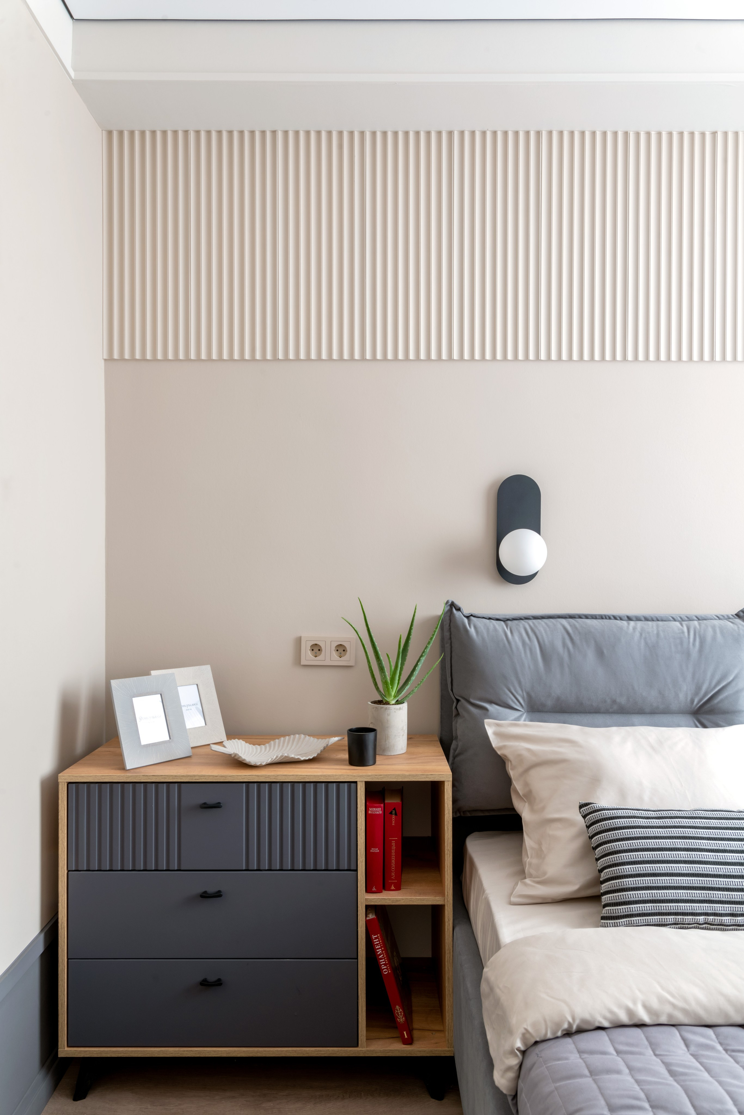 Дежнева. Интерьерный, портретный и семейный фотограф в Москве Мария Иринархова