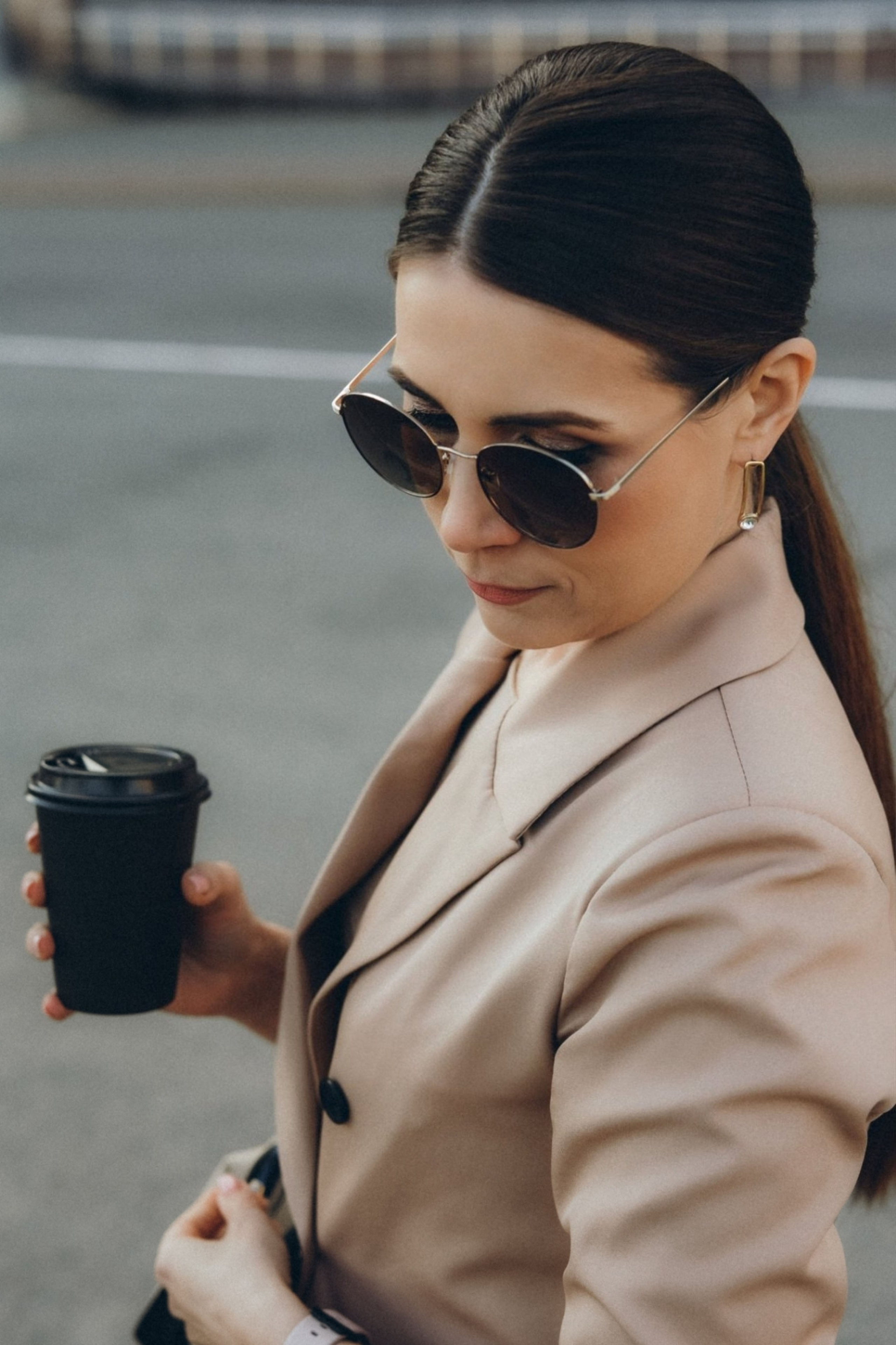 Юлия Локтюшина. Фотограф в Москве Ангелина Ким