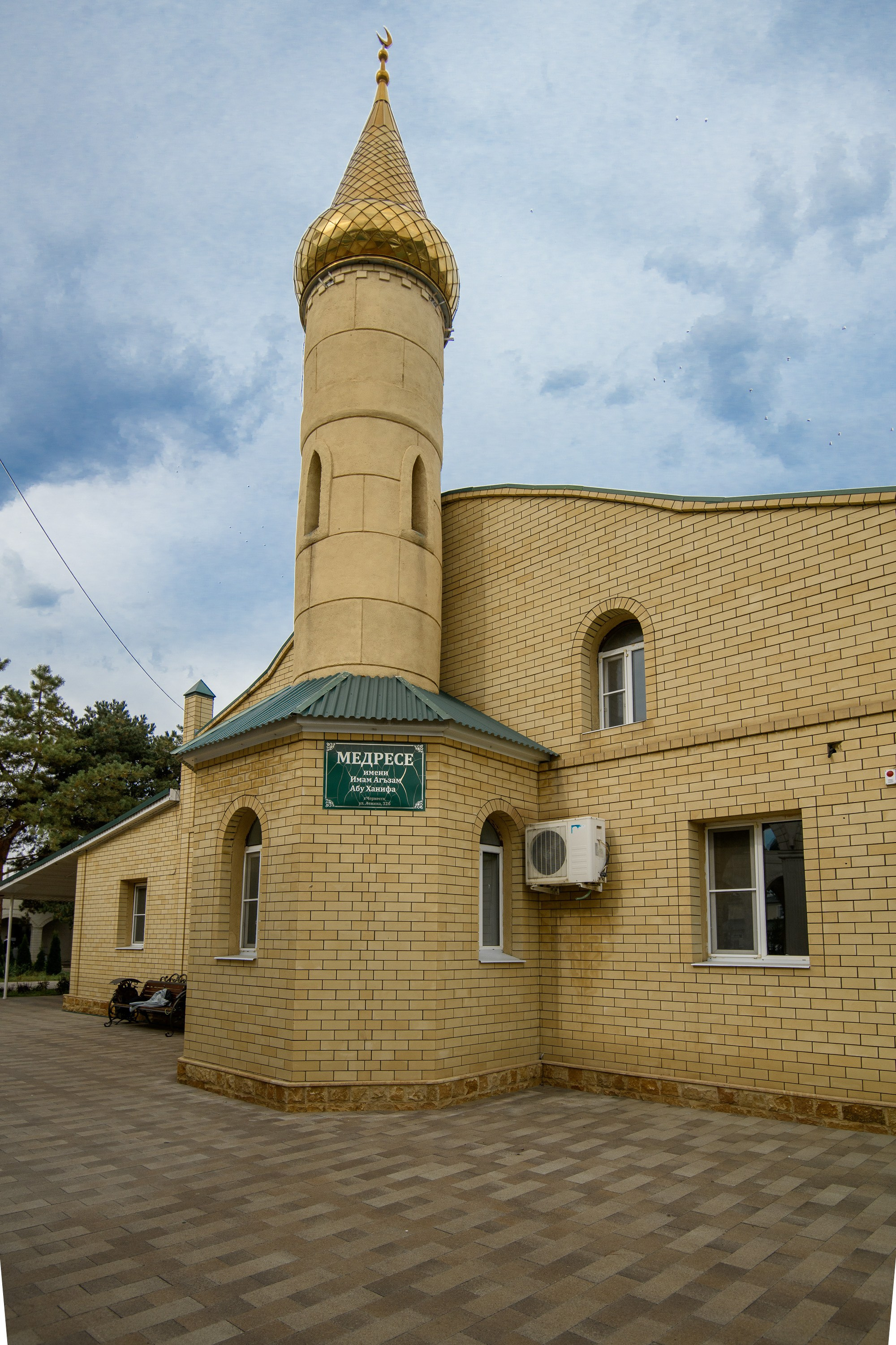 Черкесск. Профессиональная фотосъемка. Ростов-на-Дону