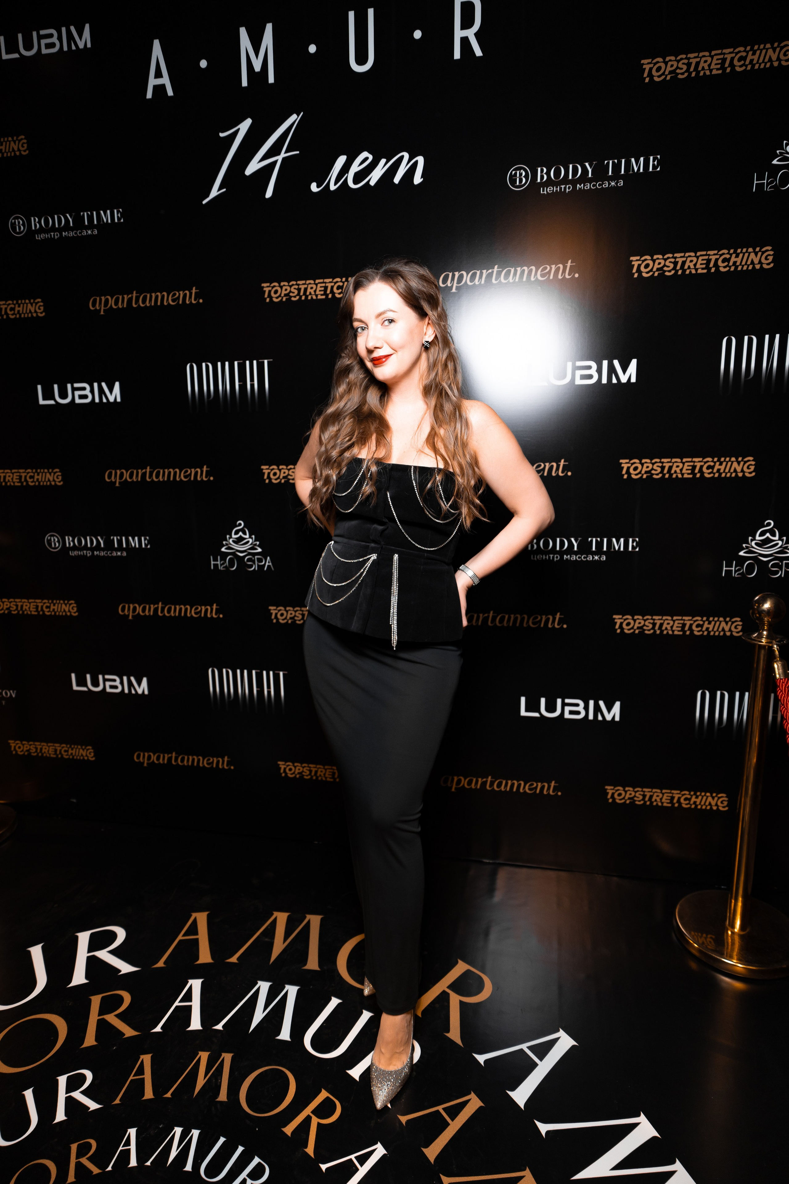 AMUR — 14 YEARS. СВОИ. ФОТООТЧЕТЫ-СОБЫТИЯ-МЕСТА