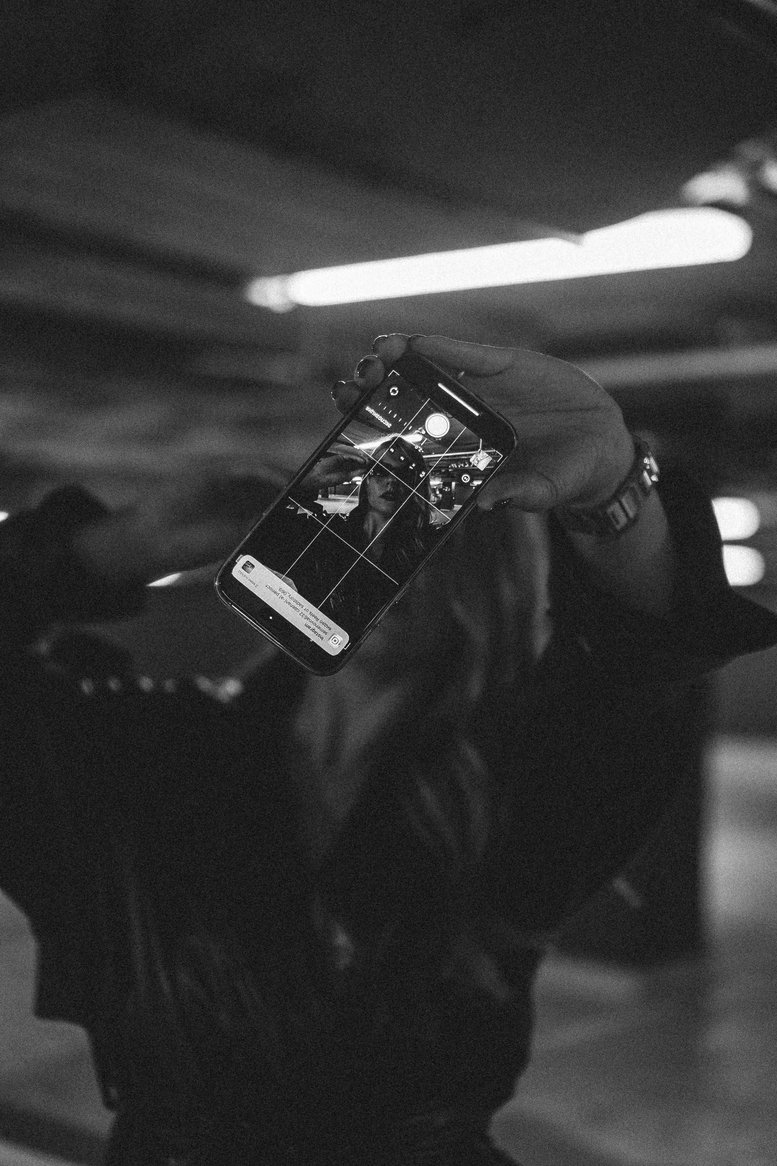 ЧБ. Профессиональный фотограф, Санкт-Петербург — Виктория Богомолова